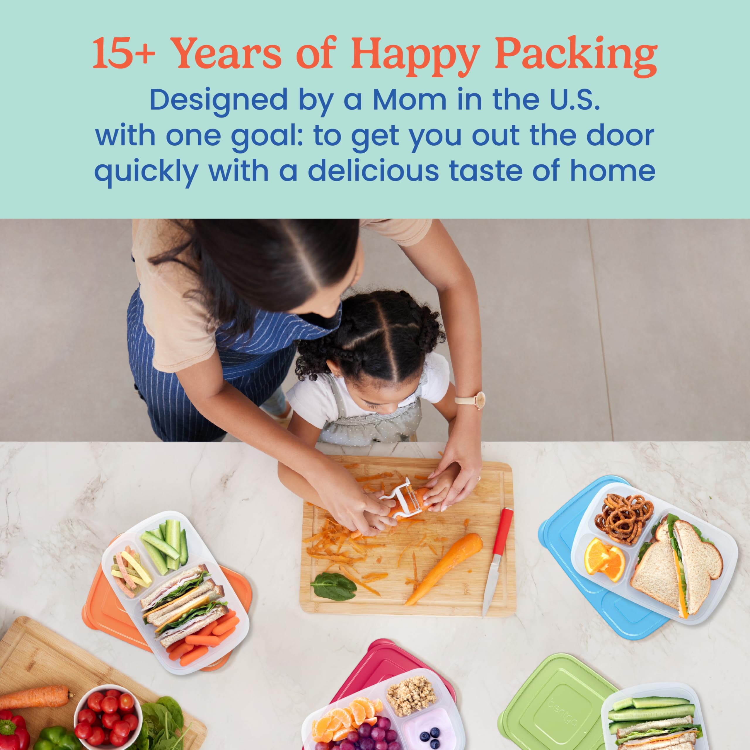 bentgo-easyboxes-original-stackable-3-compartment-reusable-lunch-box-containers- image 4