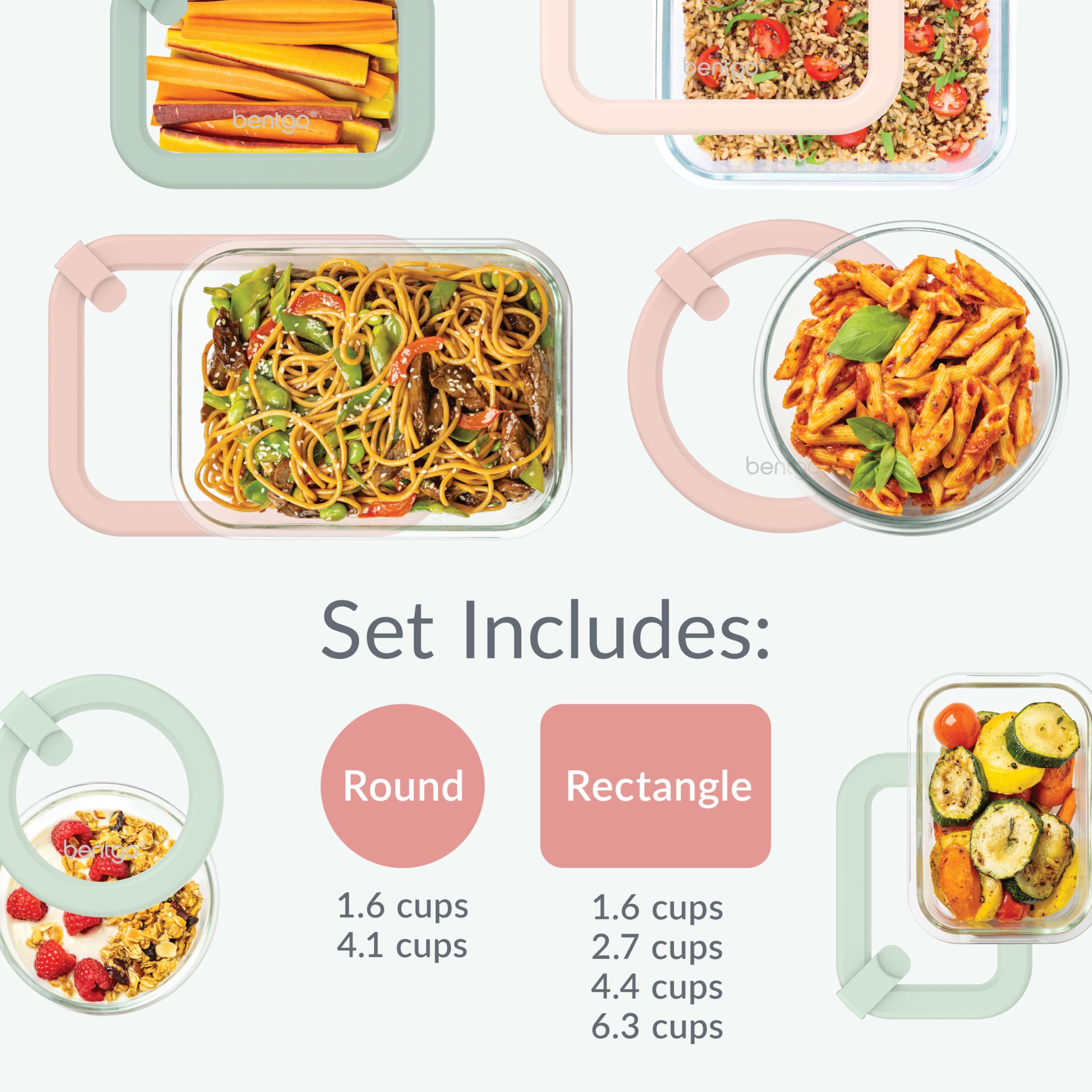 bentgo-signature-leak-proof-glass-food-storage-12-piece-set-6-plastic-free-boros image 6