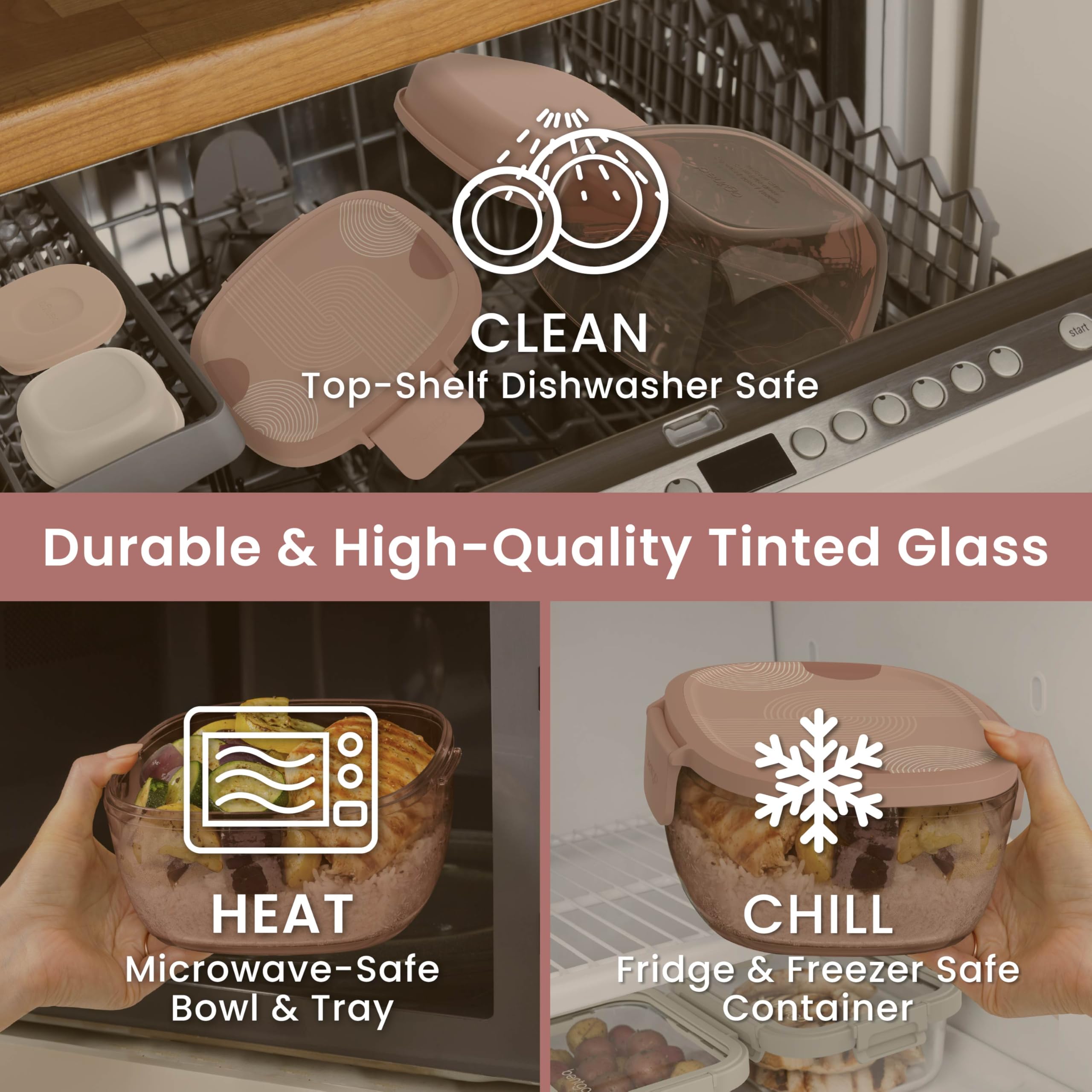 bentgo-glass-prints-salad-container-7-6-cup-tinted-glass-salad-bowl-with-airtigh image 4