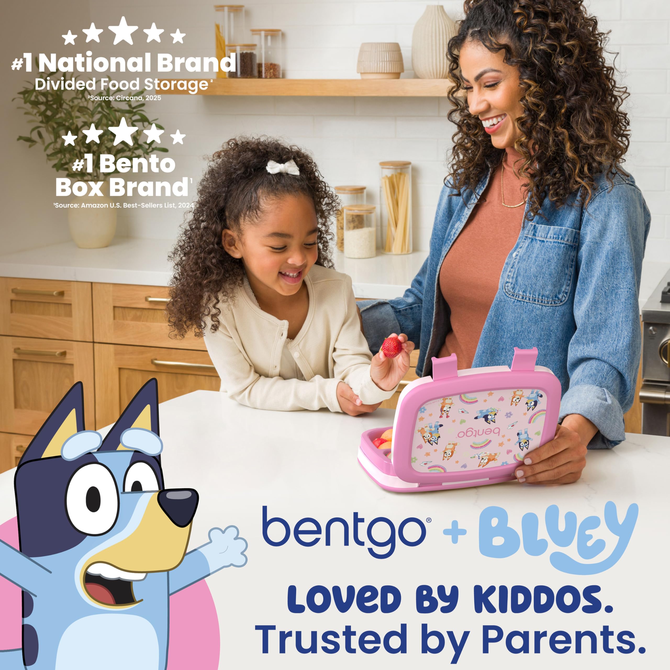 bentgo-bluey-kids-prints-leak-proof-5-compartment-bento-style-lunch-box-drop-pro image 2