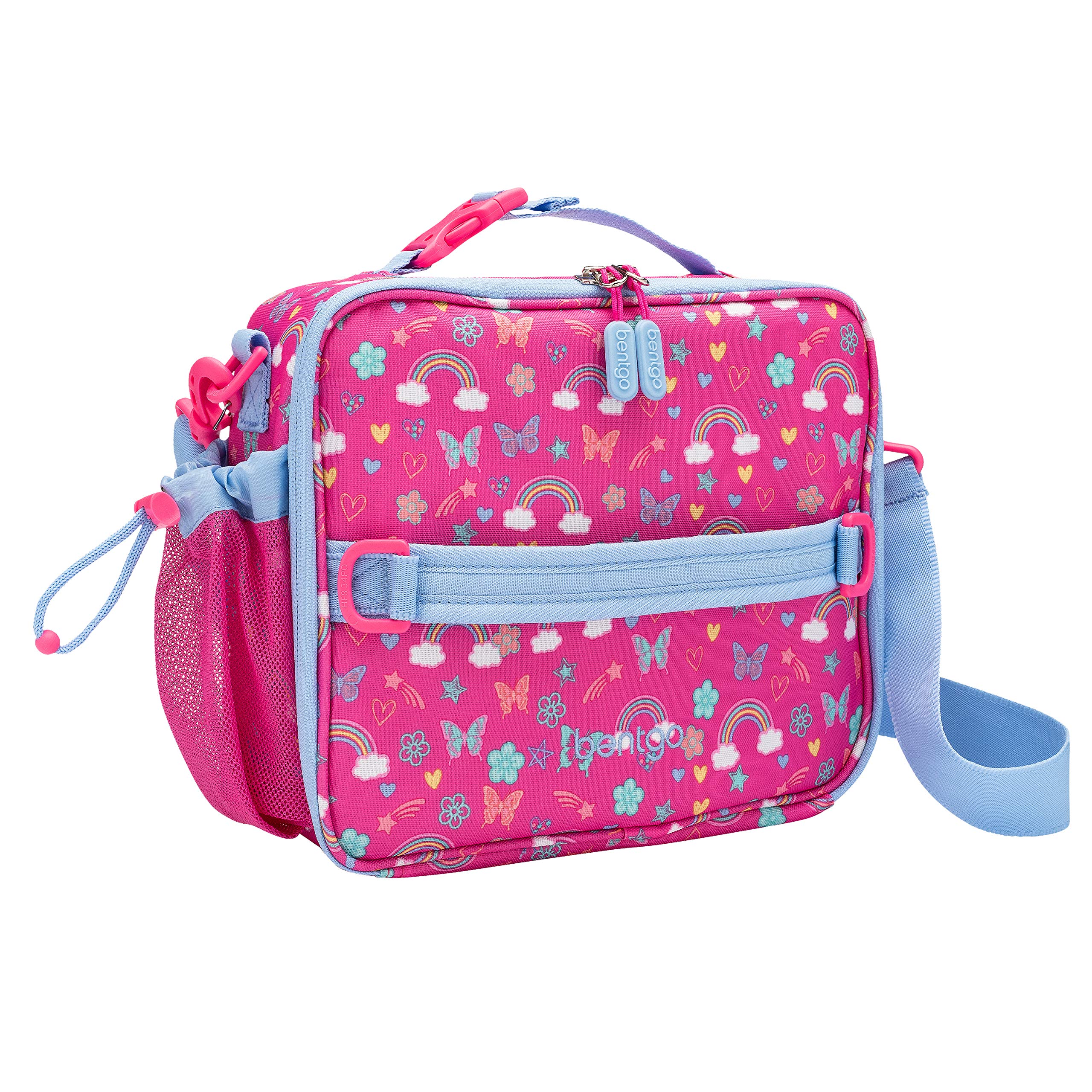 bentgo-kids-prints-insulated-lunch-bag-bento-lunch-box-set-leak-proof-5-compartm image 3