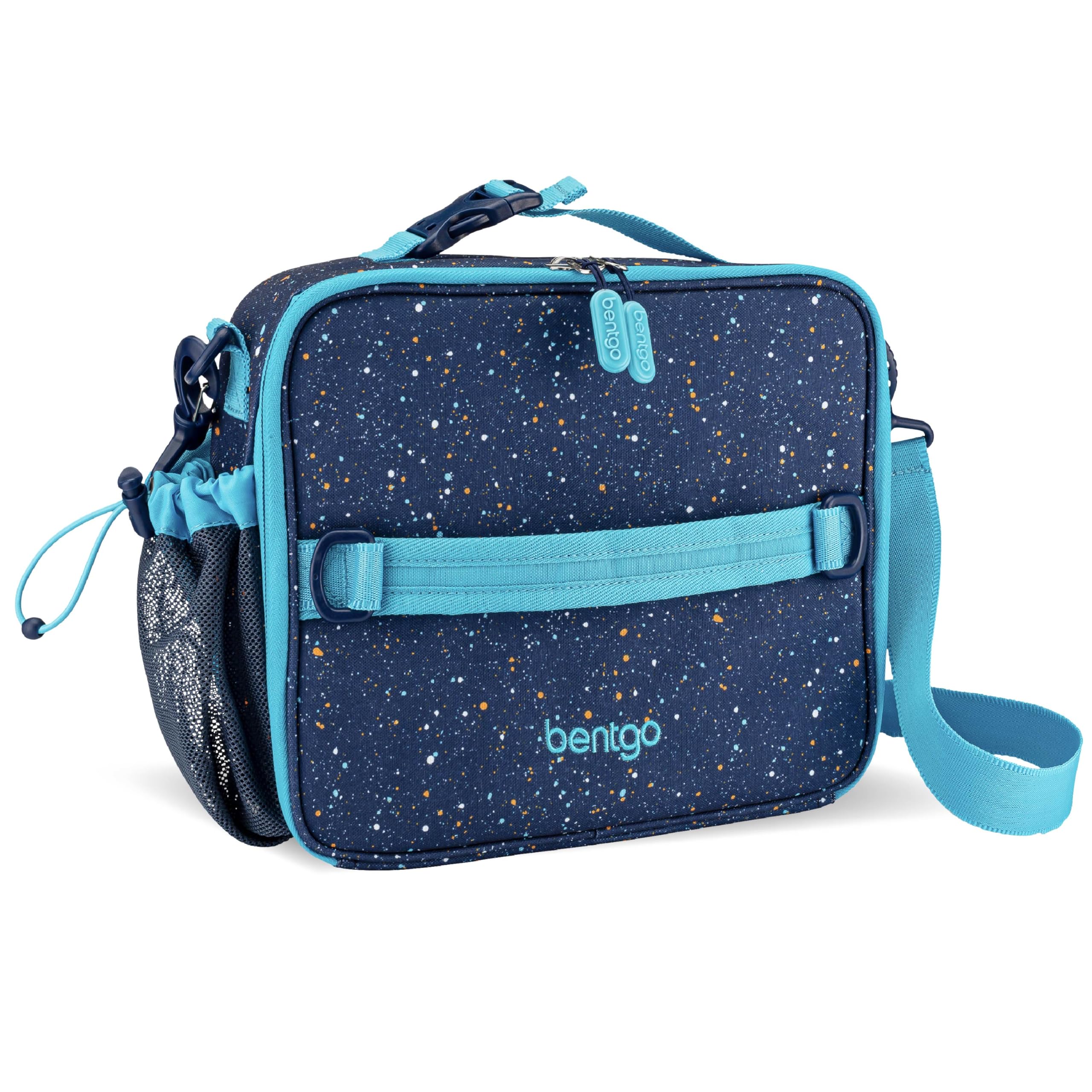 bentgo-kids-prints-double-insulated-lunch-bag-reusable-water-resistant-adjustabl image 8