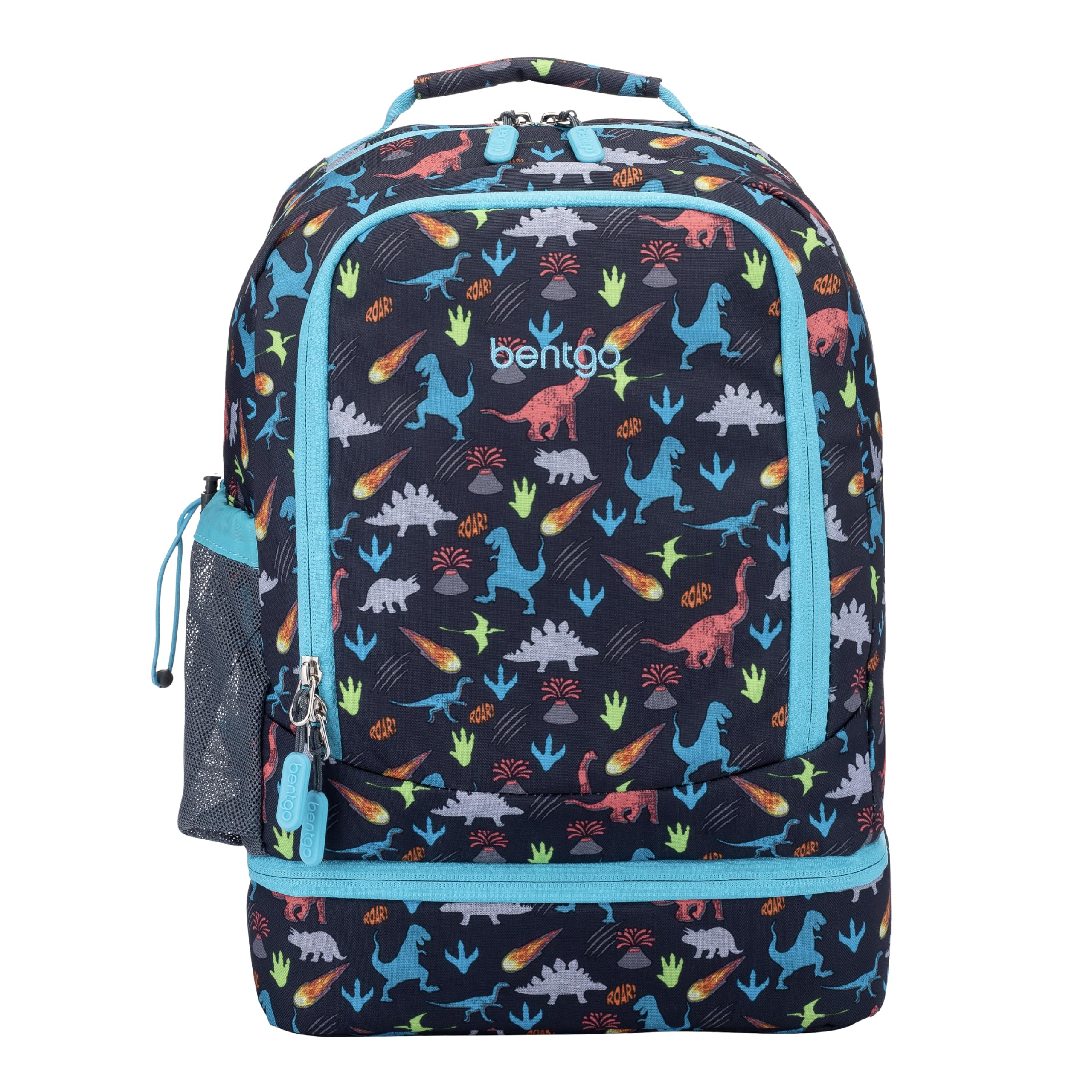 bentgo-kids-2-in-1-backpack-insulated-lunch-bag-durable-16-water-resistant-schoo image 1