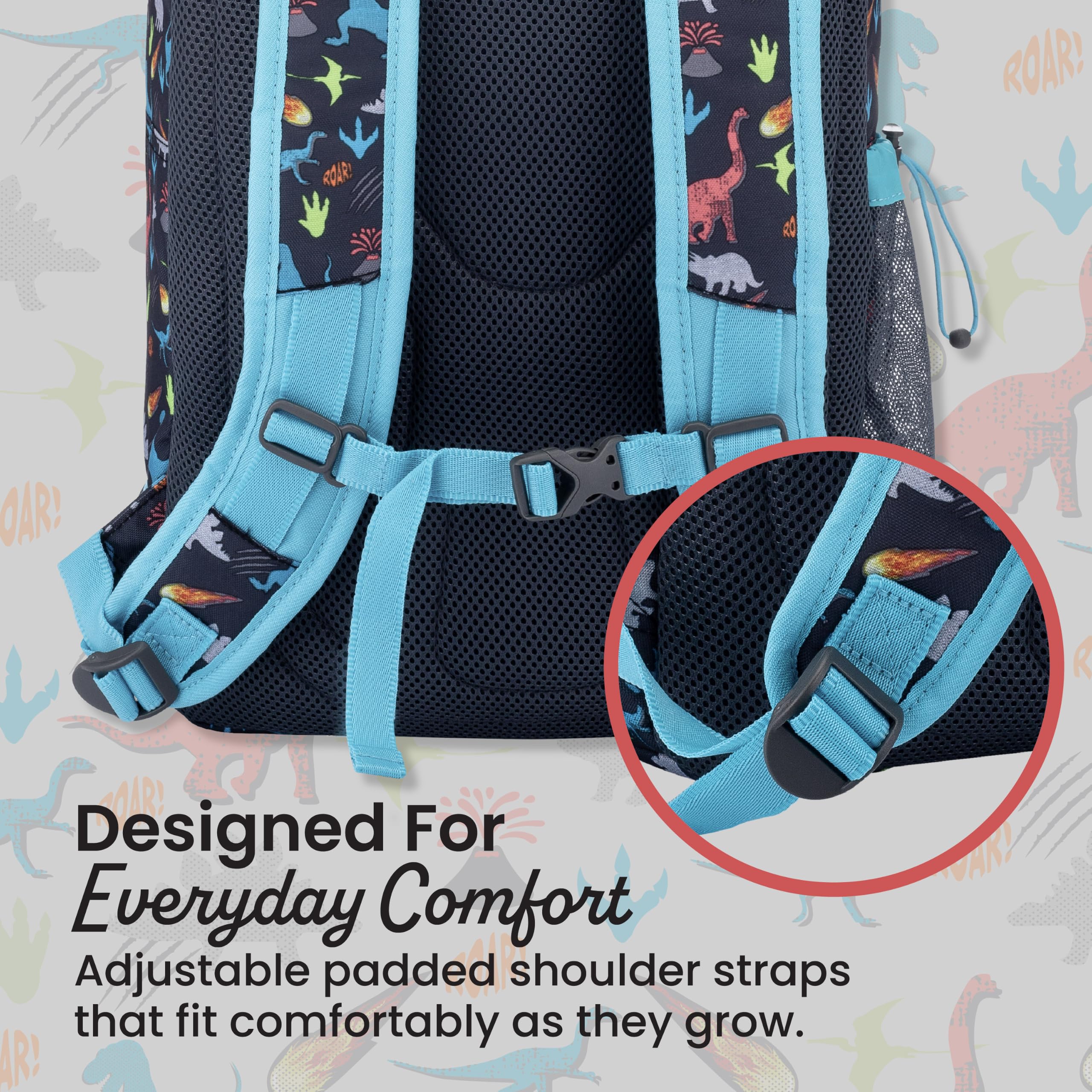 bentgo-kids-2-in-1-backpack-insulated-lunch-bag-durable-16-water-resistant-schoo image 4