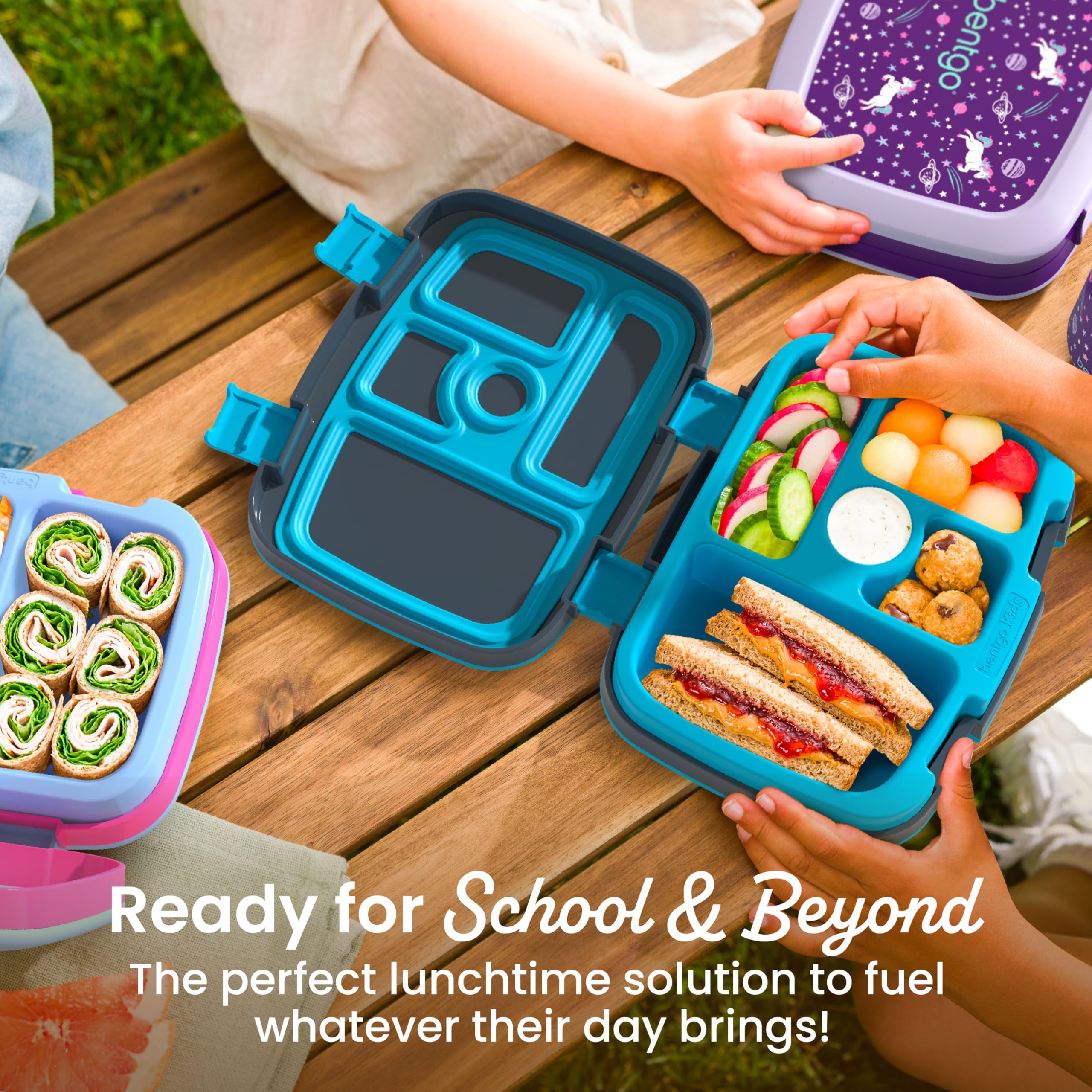 bentgo-kids-prints-leak-proof-5-compartment-bento-lunch-box-ballet-bows-drop-pro image 6