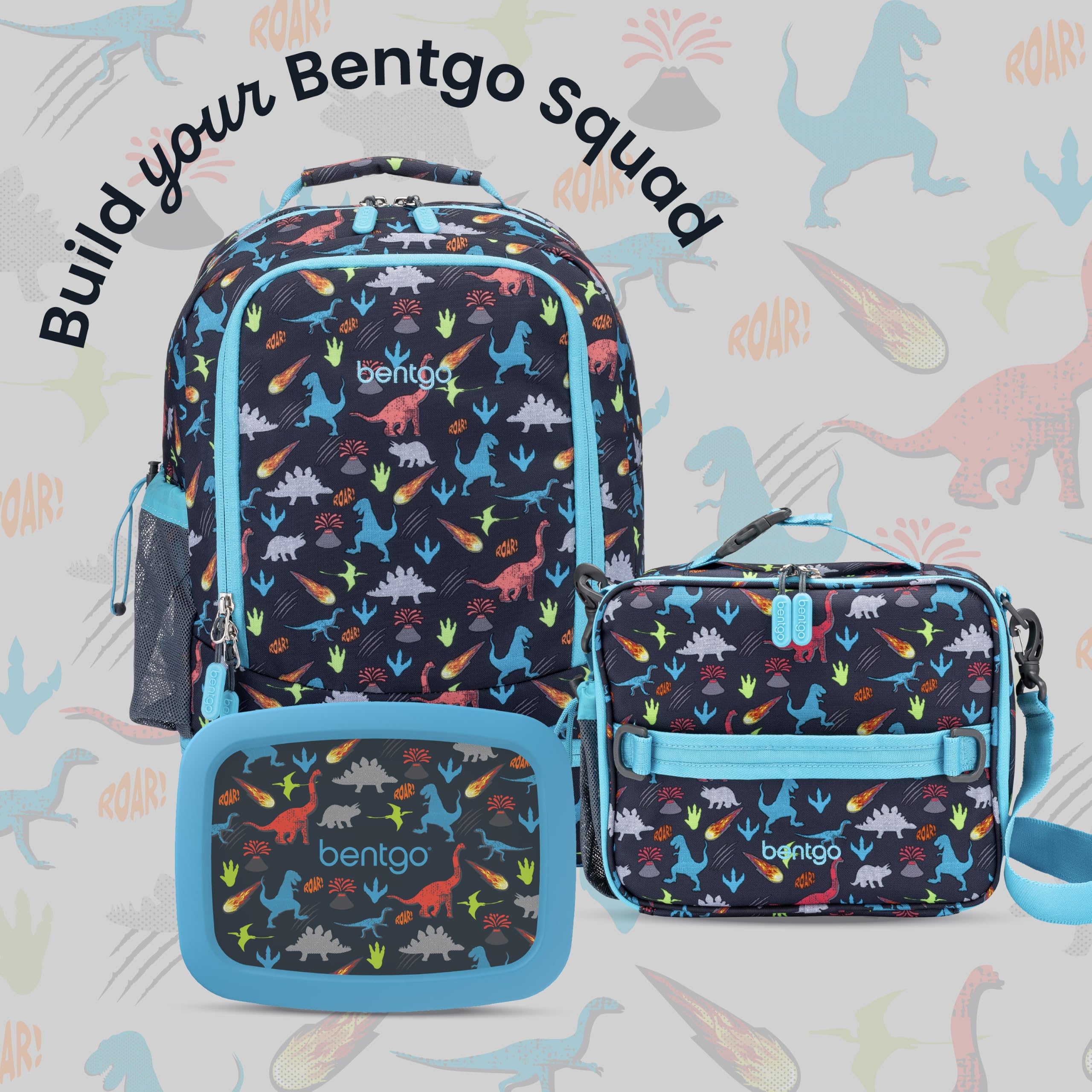 bentgo-kids-2-in-1-backpack-insulated-lunch-bag-durable-16-water-resistant-schoo image 8