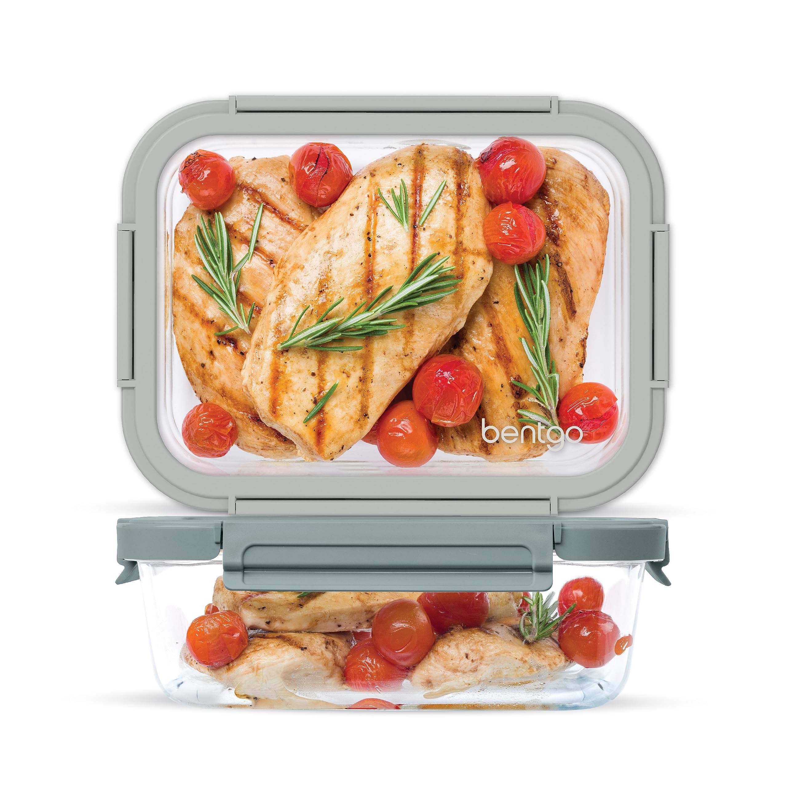 bentgo-glass-leak-proof-food-storage-4-piece-set-two-6-3-cup-extra-large-1-compa image 1