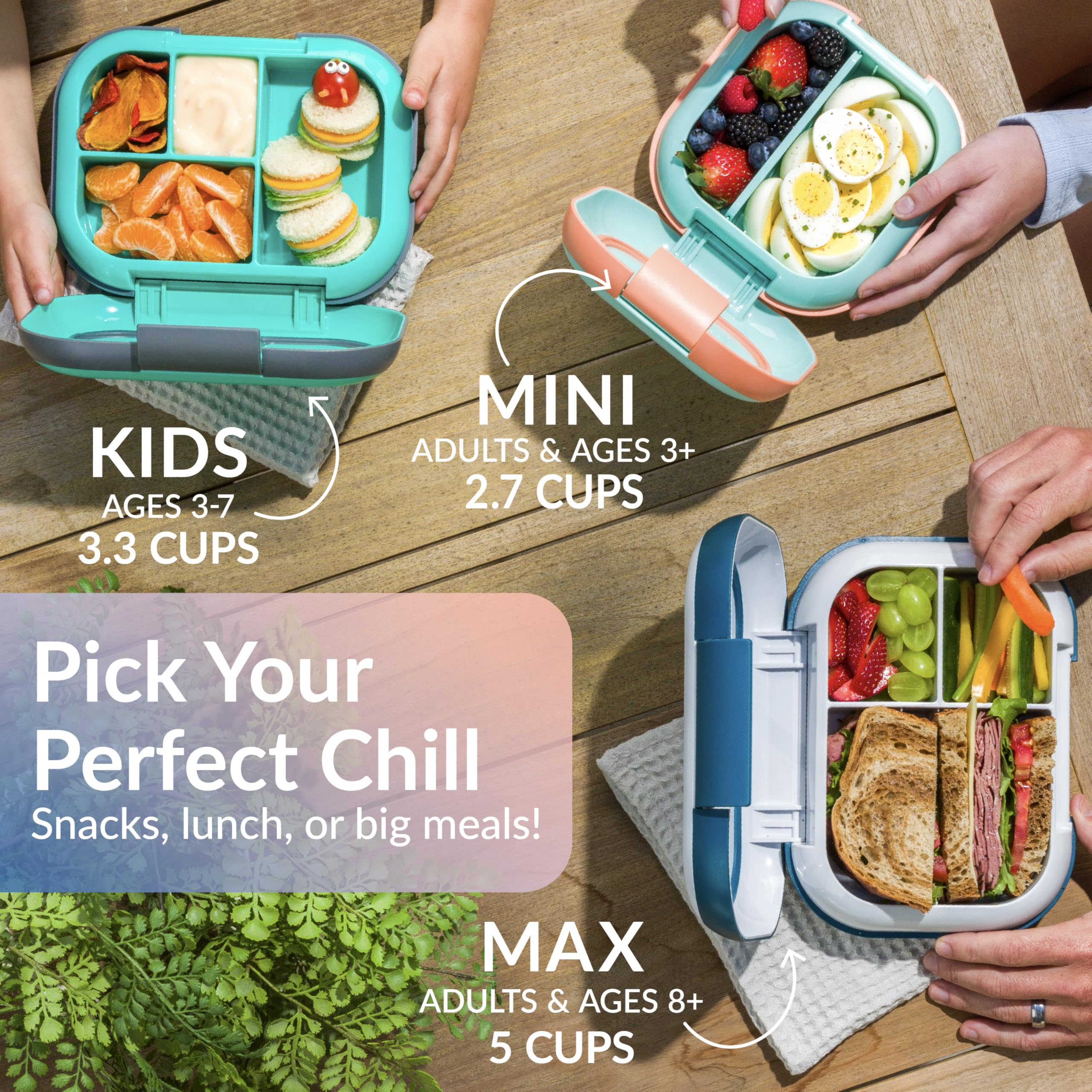 bentgo-chill-max-leak-proof-xl-lunch-box-5-cup-bento-box-with-included-ice-pack- image 6