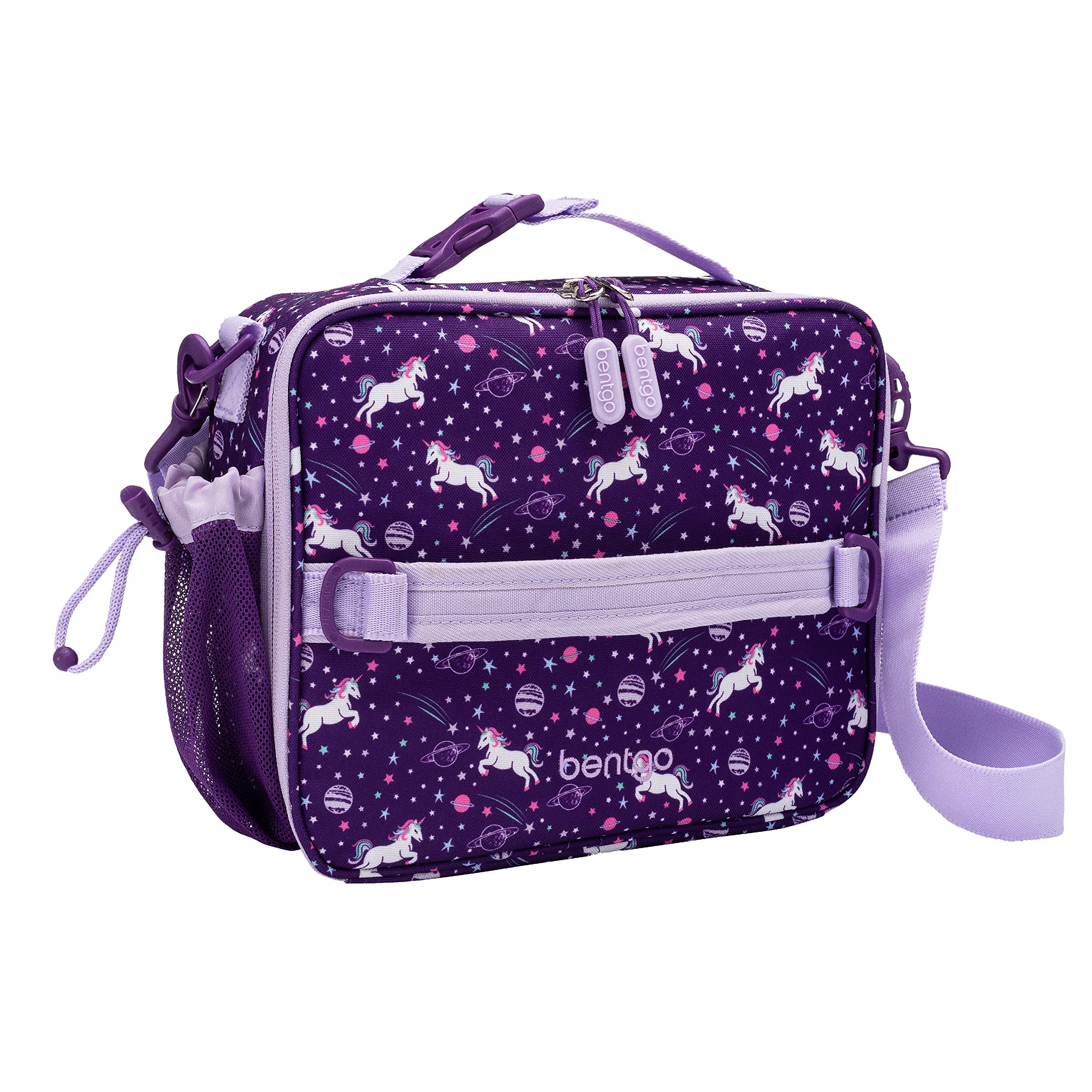 bentgo-kids-prints-insulated-lunch-bag-set-with-bento-style-5-compartment-lunch- image 3