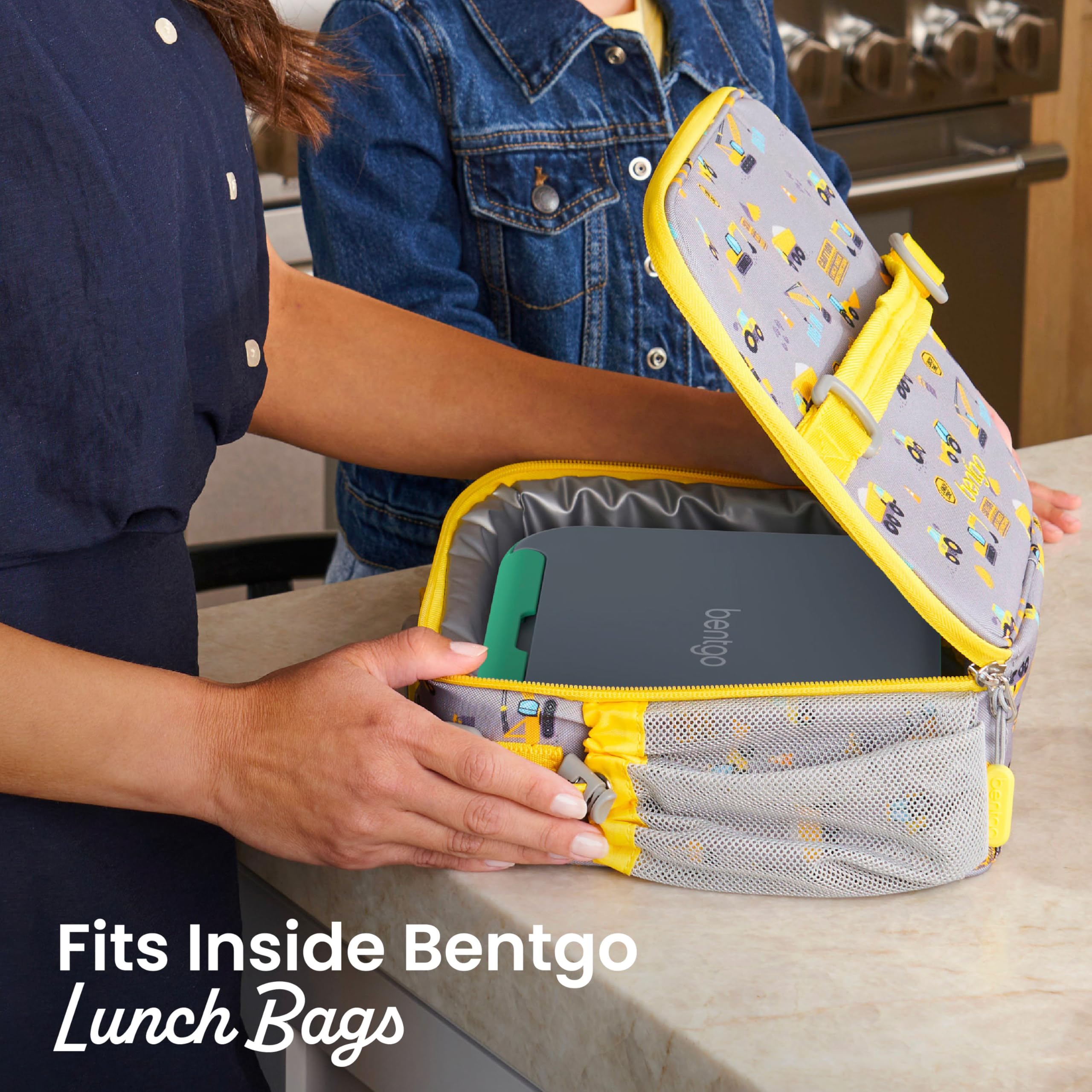 bentgo-kids-stow-go-leak-proof-lunch-box-with-built-in-2-in-1-spoon-fork-3-5-cup image 6