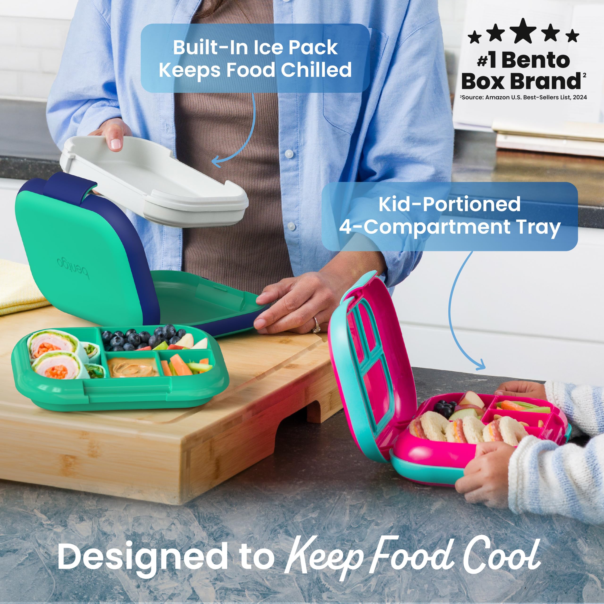 bentgo-kids-chill-leak-proof-4-compartment-bento-lunch-box-with-built-in-removab image 2