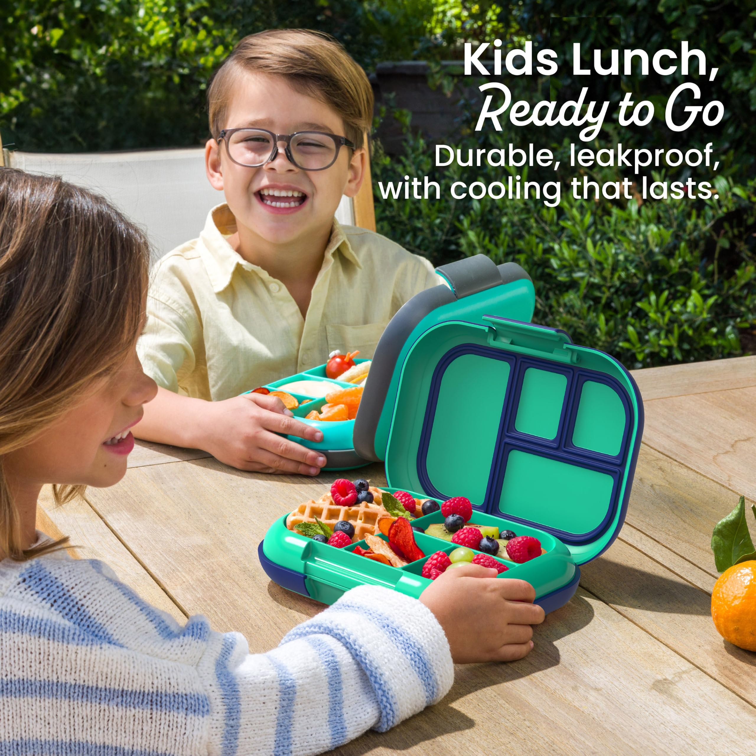 bentgo-kids-chill-leak-proof-4-compartment-bento-lunch-box-with-built-in-removab image 5