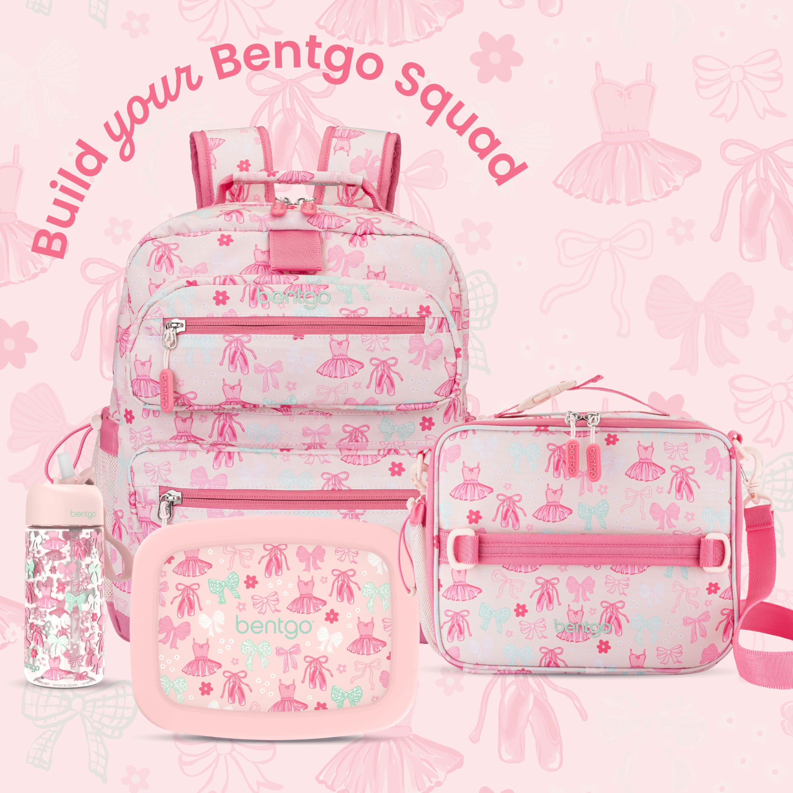 bentgo-kids-prints-leak-proof-5-compartment-bento-lunch-box-ballet-bows-drop-pro image 7