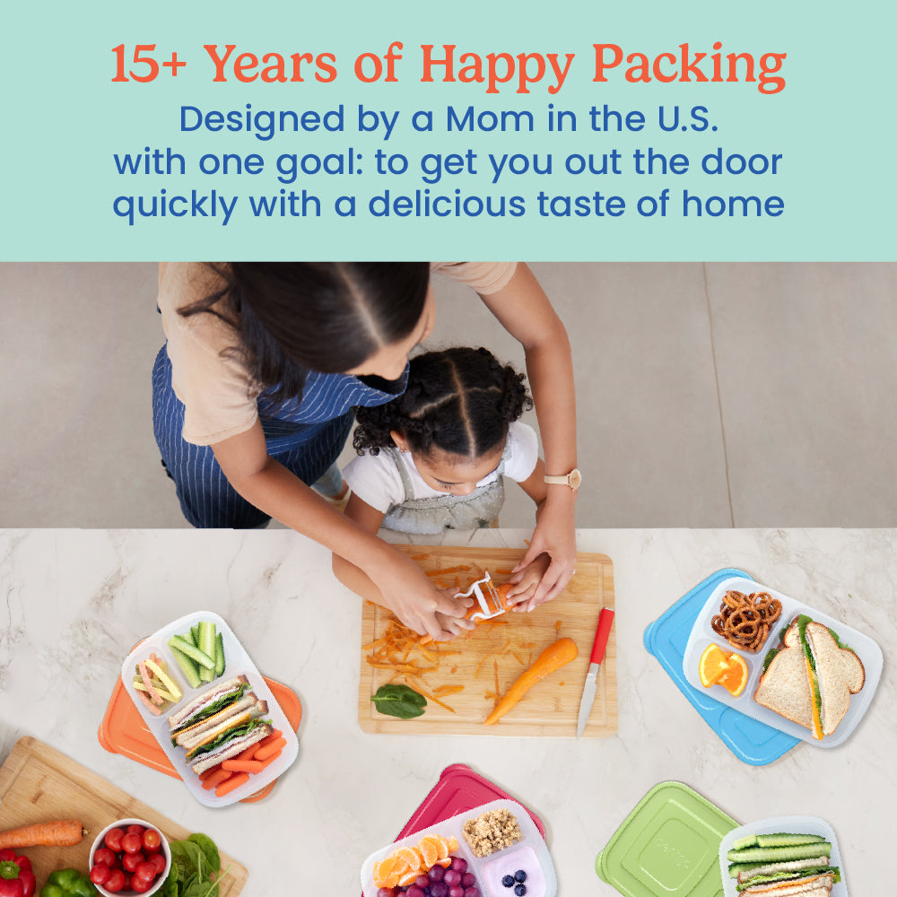 bentgo-easyboxes-3-compartment-food-containers-8-piece-set-bento-style-divided-l image 4