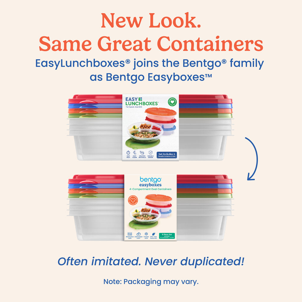 bentgo-easyboxes-4-compartment-oval-containers-8-piece-set-microwave-freezer-dis image 5