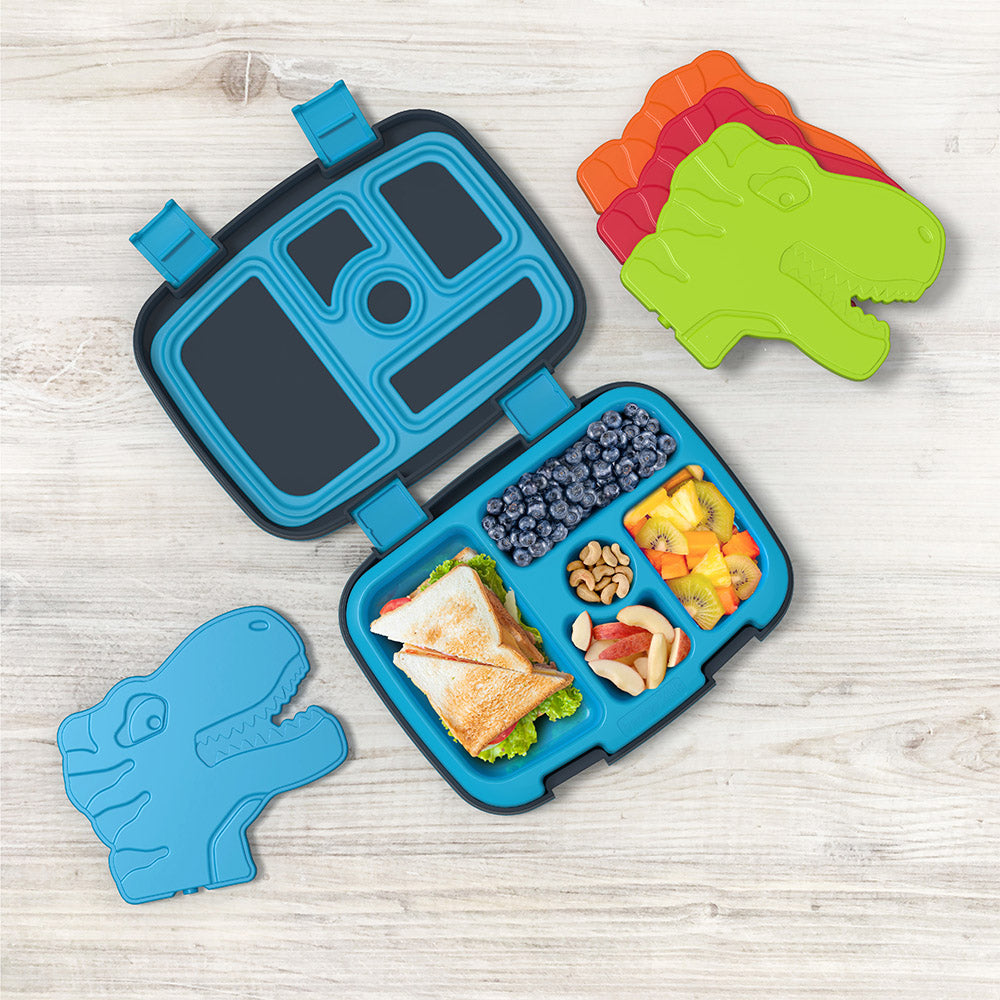 bentgo-buddies-reusable-ice-packs-4-pack image 2