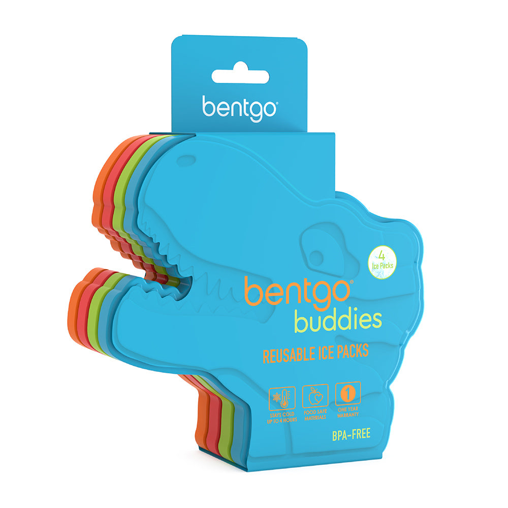 bentgo-buddies-reusable-ice-packs-4-pack image 6