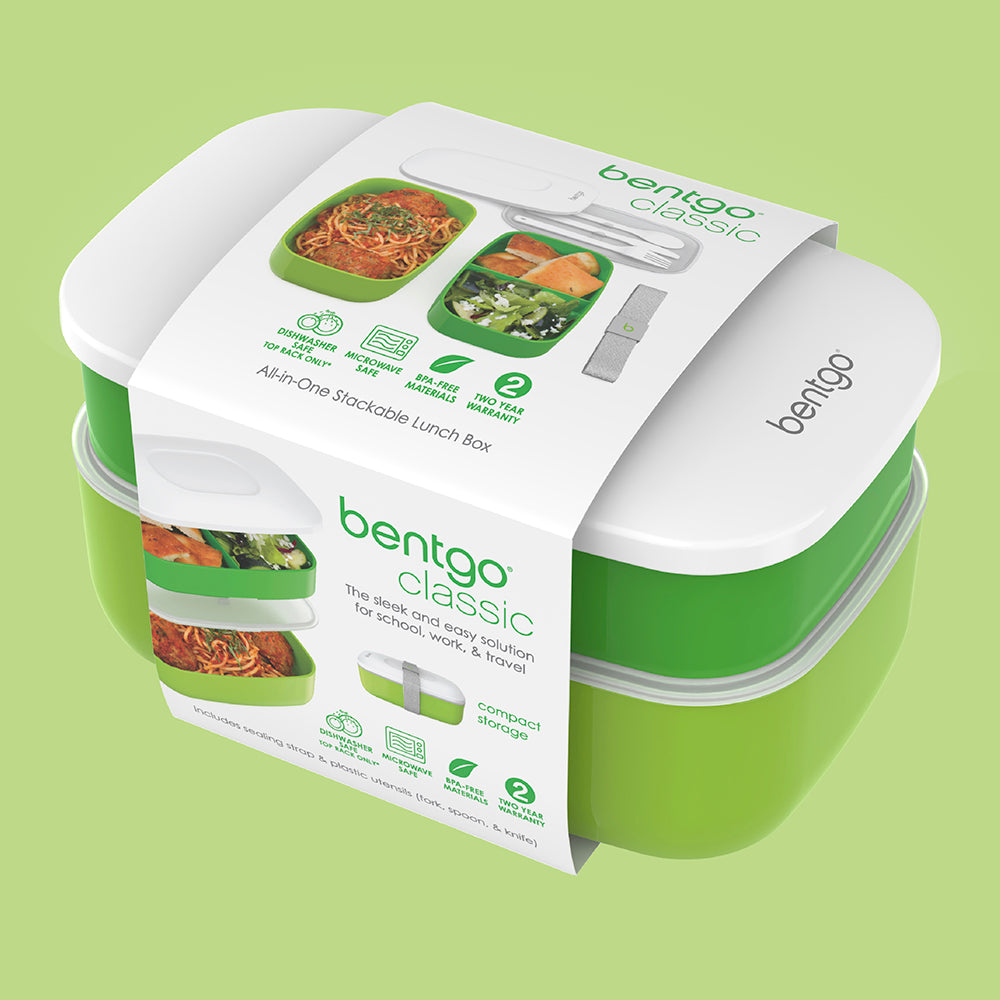 bentgo-classic-adult-bento-lunch-box-stackable-3-compartment-container-with-buil image 7