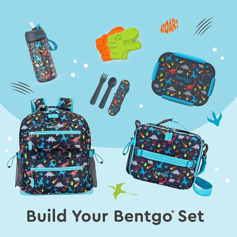 bentgo-kids-snap-go-2-piece-lunch-set-4-compartment-bento-box-4-2-cups-kids-prin image 6