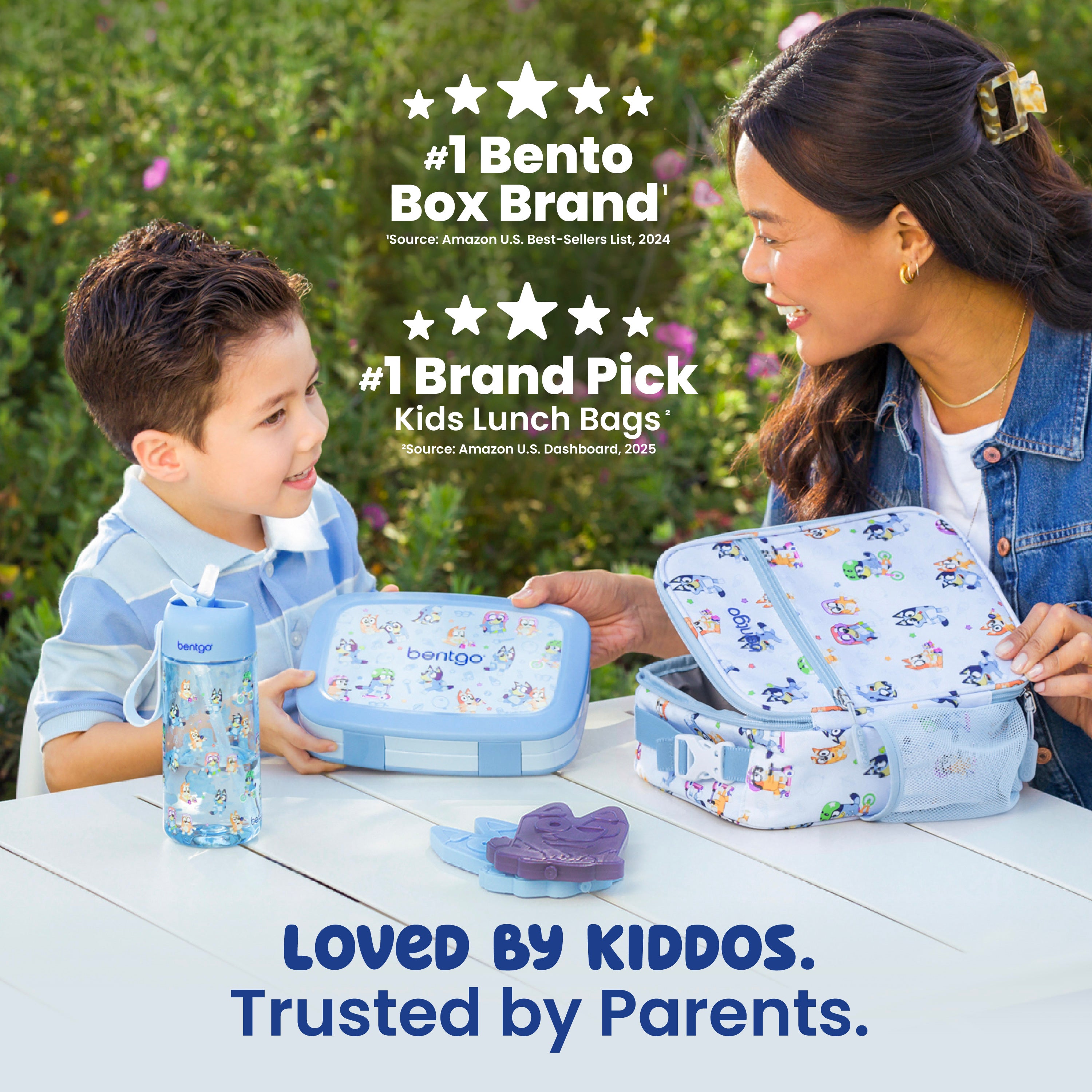 bentgo-bluey-kids-prints-5-piece-lunch-box-set-leak-proof-bento-lunch-box-water- image 4