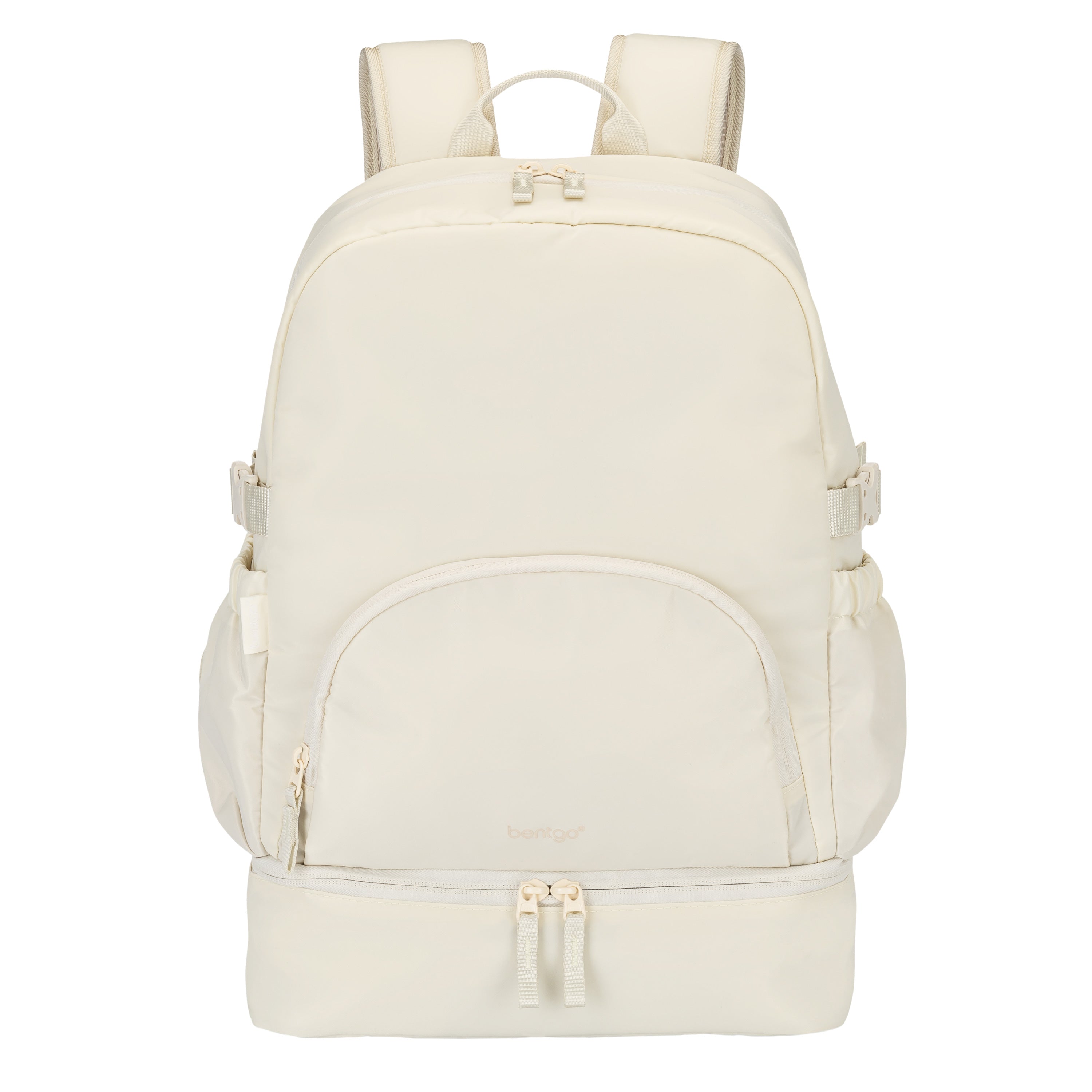 bentgo-2-in-1-backpack-insulated-lunch-bag-water-resistant-commuter-bag-with-bui image 1