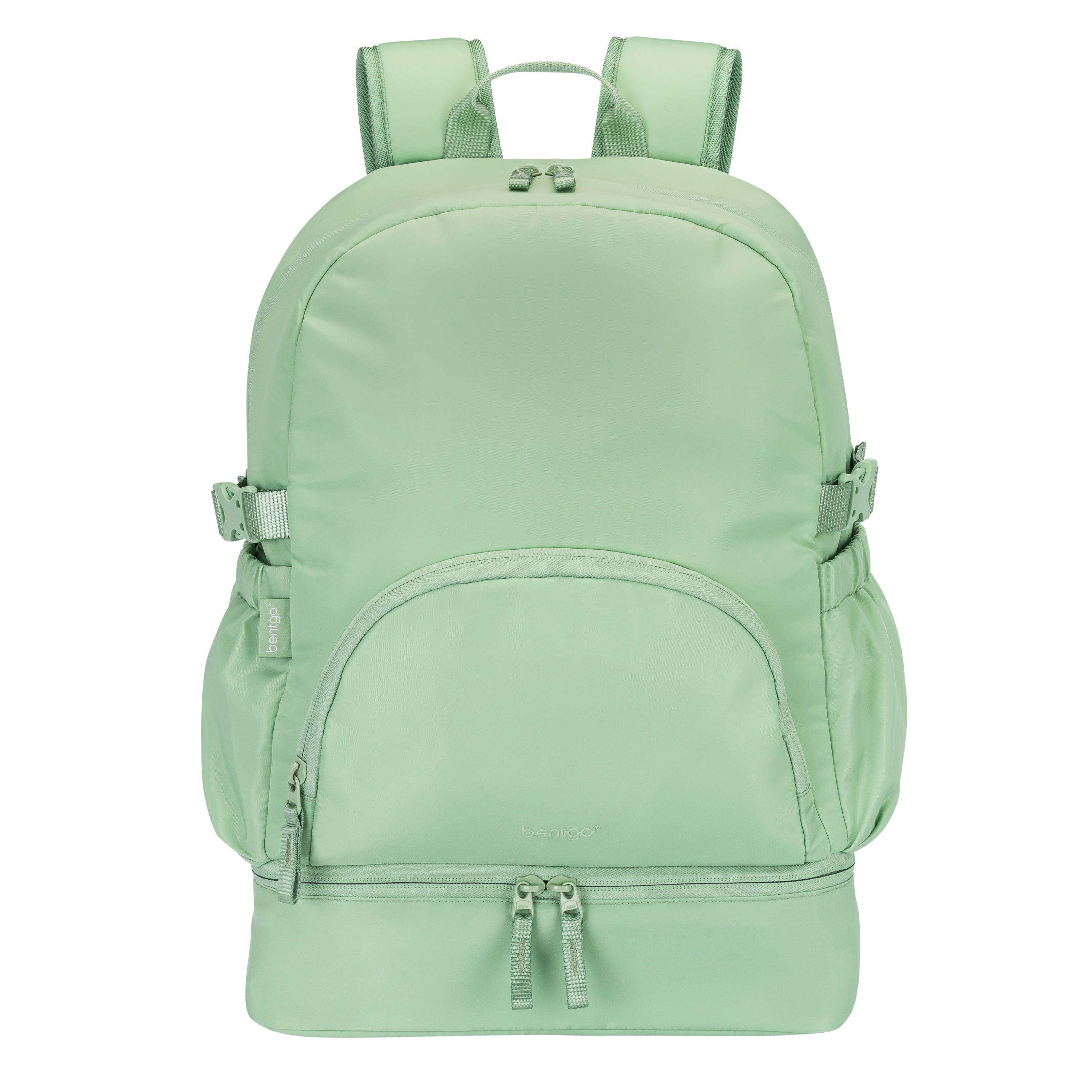bentgo-2-in-1-backpack-insulated-lunch-bag-water-resistant-commuter-bag-with-bui image 8