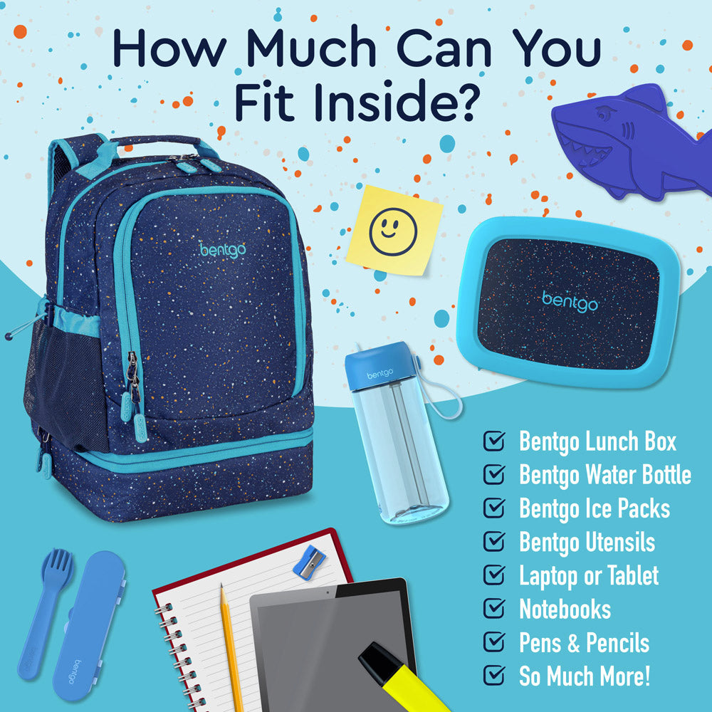 bentgo-kids-prints-2-in-1-backpack-insulated-lunch-bag-confetti-glitter-print-ki image 4