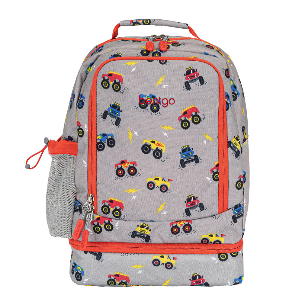 bentgo-kids-prints-2-in-1-backpack-insulated-lunch-bag-padded-tablet-sleeve-colo image 7