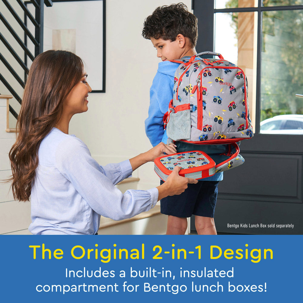 bentgo-kids-prints-2-in-1-backpack-insulated-lunch-bag-padded-tablet-sleeve-colo image 8