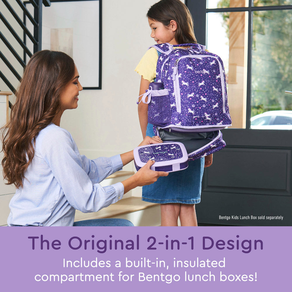 bentgo-kids-prints-2-in-1-backpack-insulated-lunch-bag-padded-tablet-sleeve-colo image 2