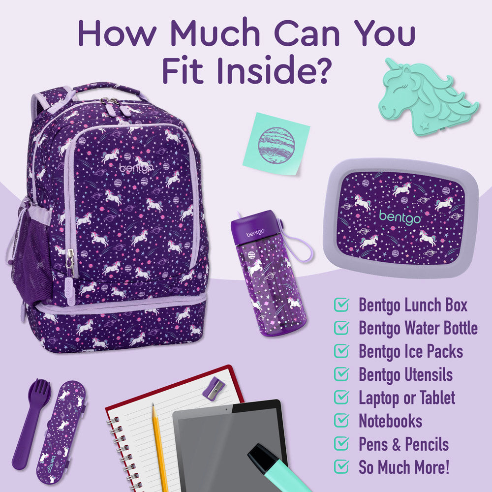 bentgo-kids-prints-2-in-1-backpack-insulated-lunch-bag-padded-tablet-sleeve-colo image 4