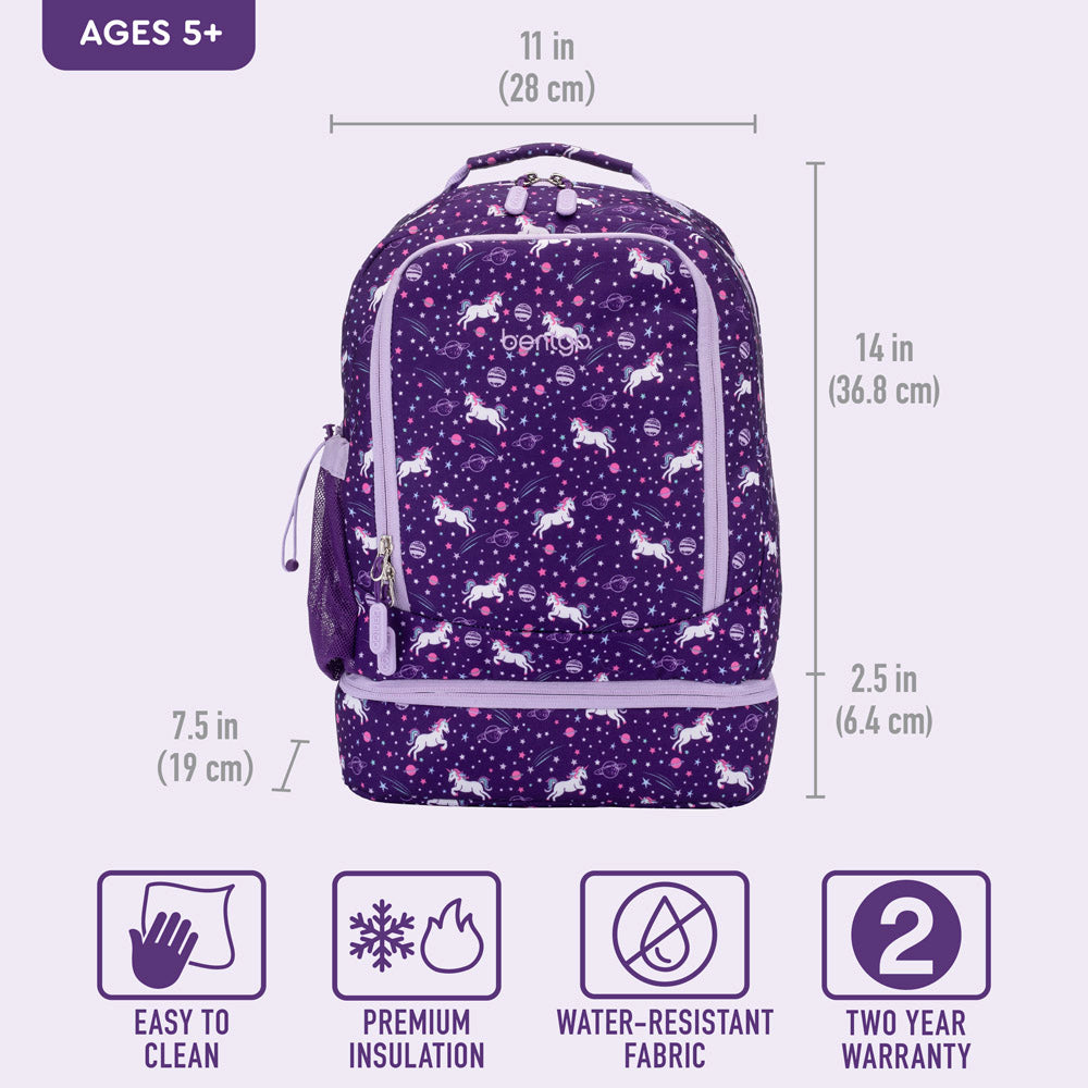 bentgo-kids-prints-2-in-1-backpack-insulated-lunch-bag-padded-tablet-sleeve-colo image 5