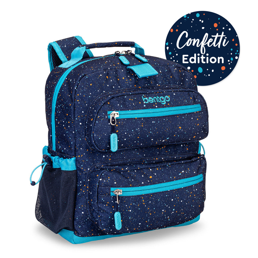 bentgo-kids-backpack-lightweight-water-resistant-backpack-with-kid-friendly-prin image 8