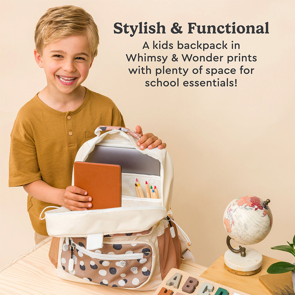 bentgo-kids-whimsy-wonder-backpack-lightweight-water-resistant-school-backpack-f image 8