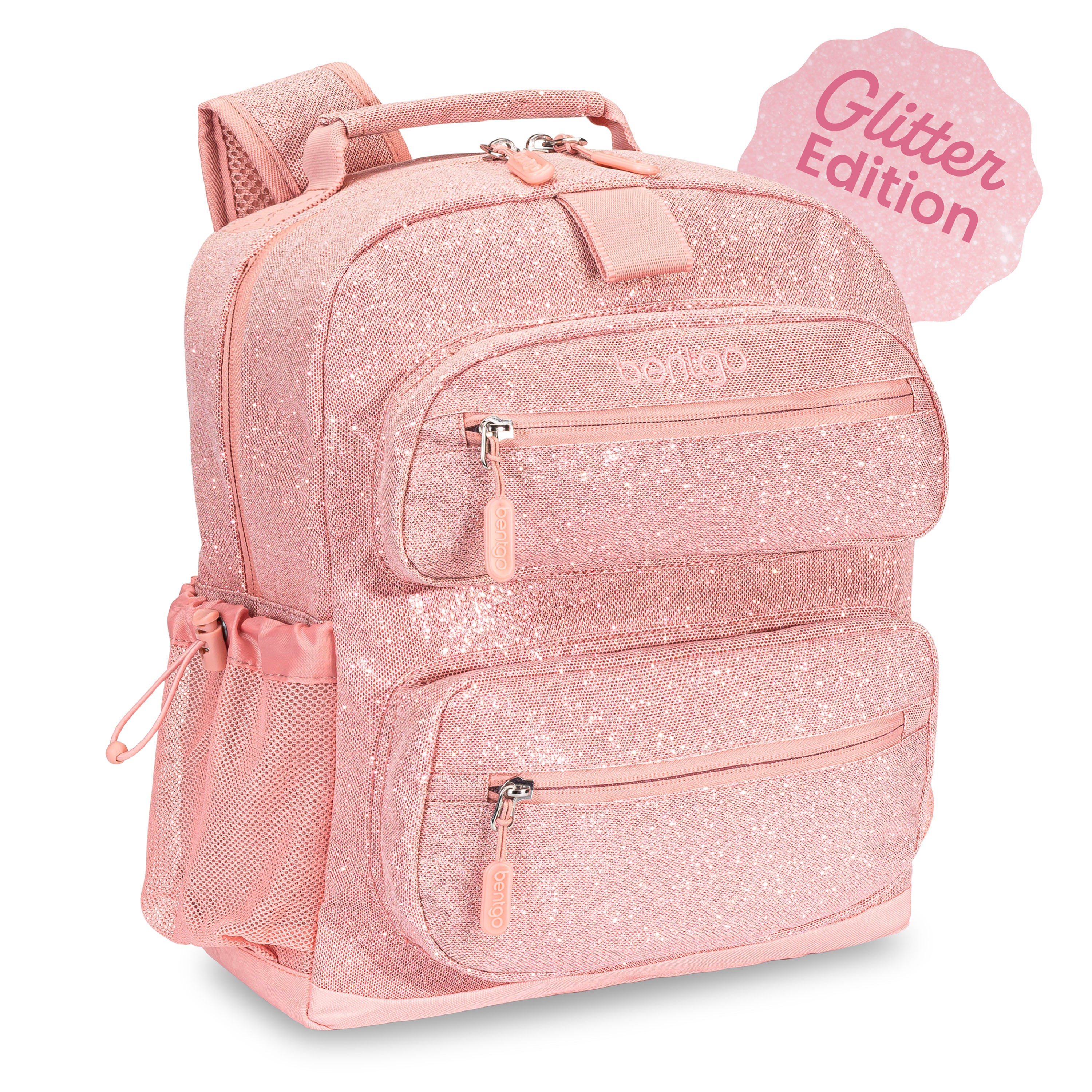 bentgo-kids-backpack-lightweight-water-resistant-backpack-with-kid-friendly-prin image 1