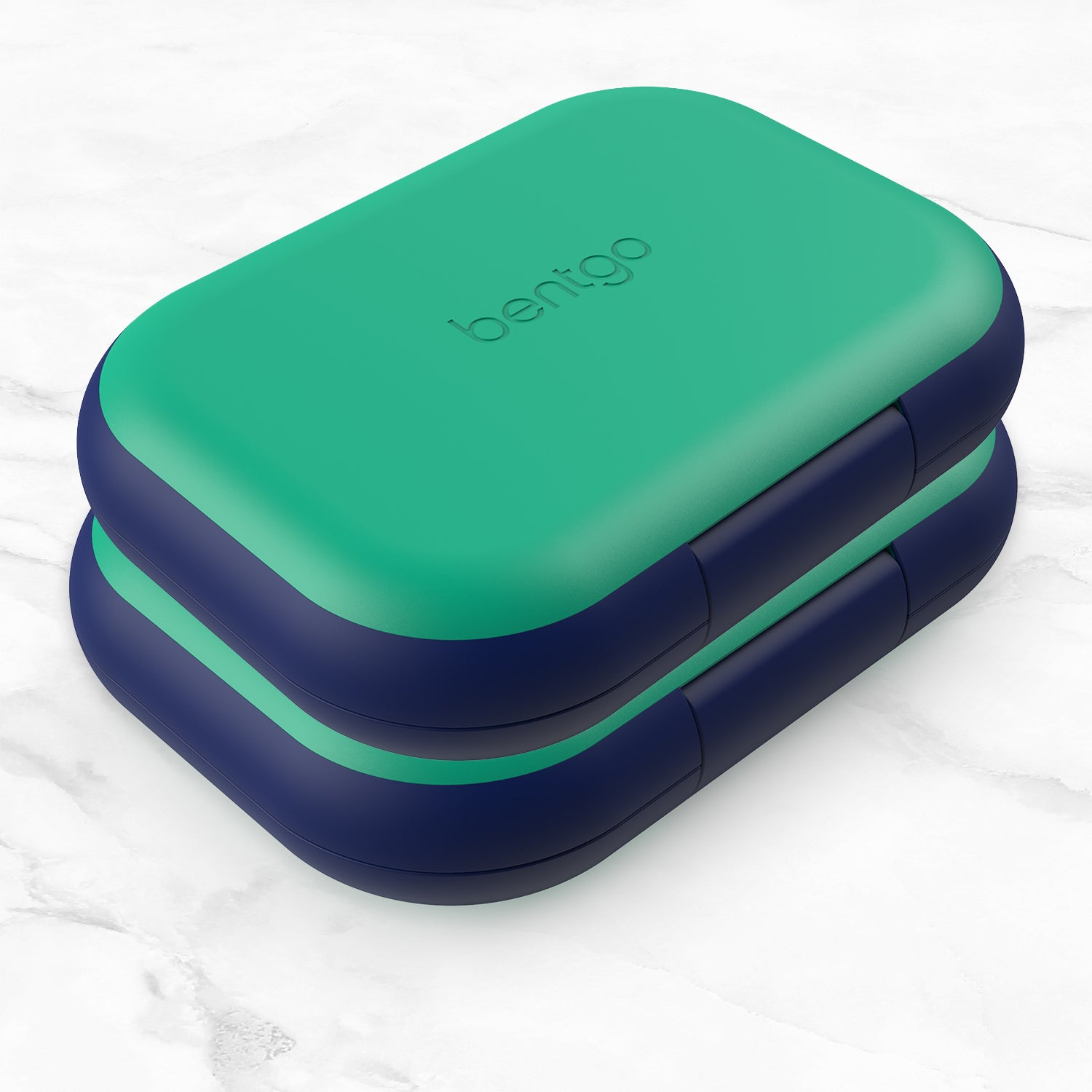 bentgo-chill-kids-lunch-box-2-pack-4-compartment-bento-box-with-removable-ice-pa image 2