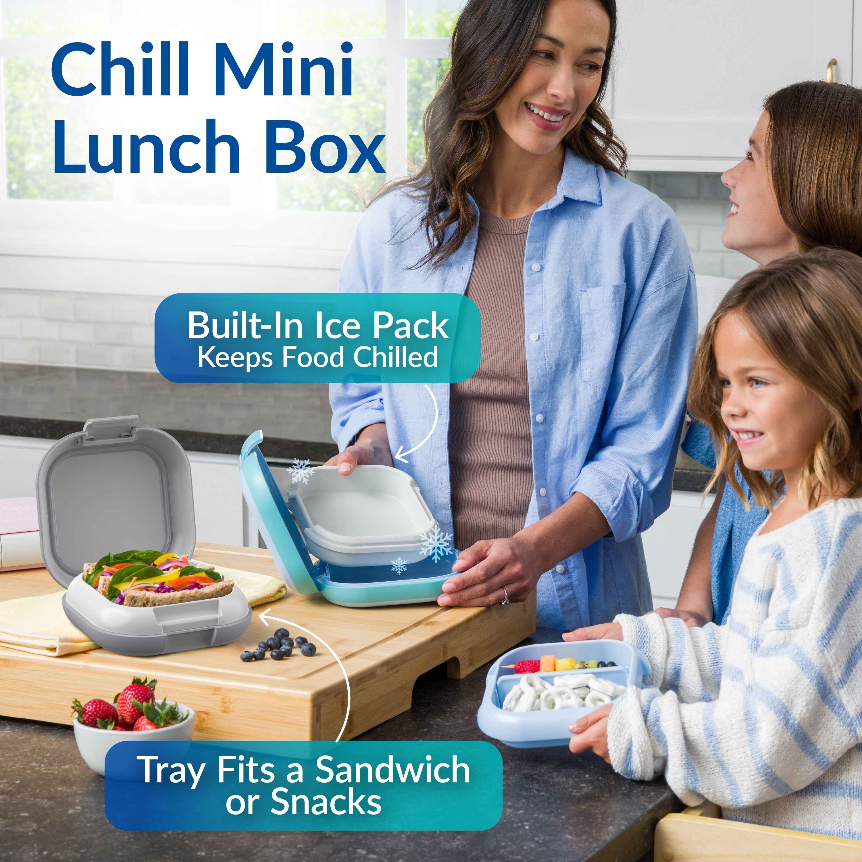 bentgo-chill-mini-insulated-lunch-box-with-removable-ice-pack-2-7-cup-ages-3 image 2