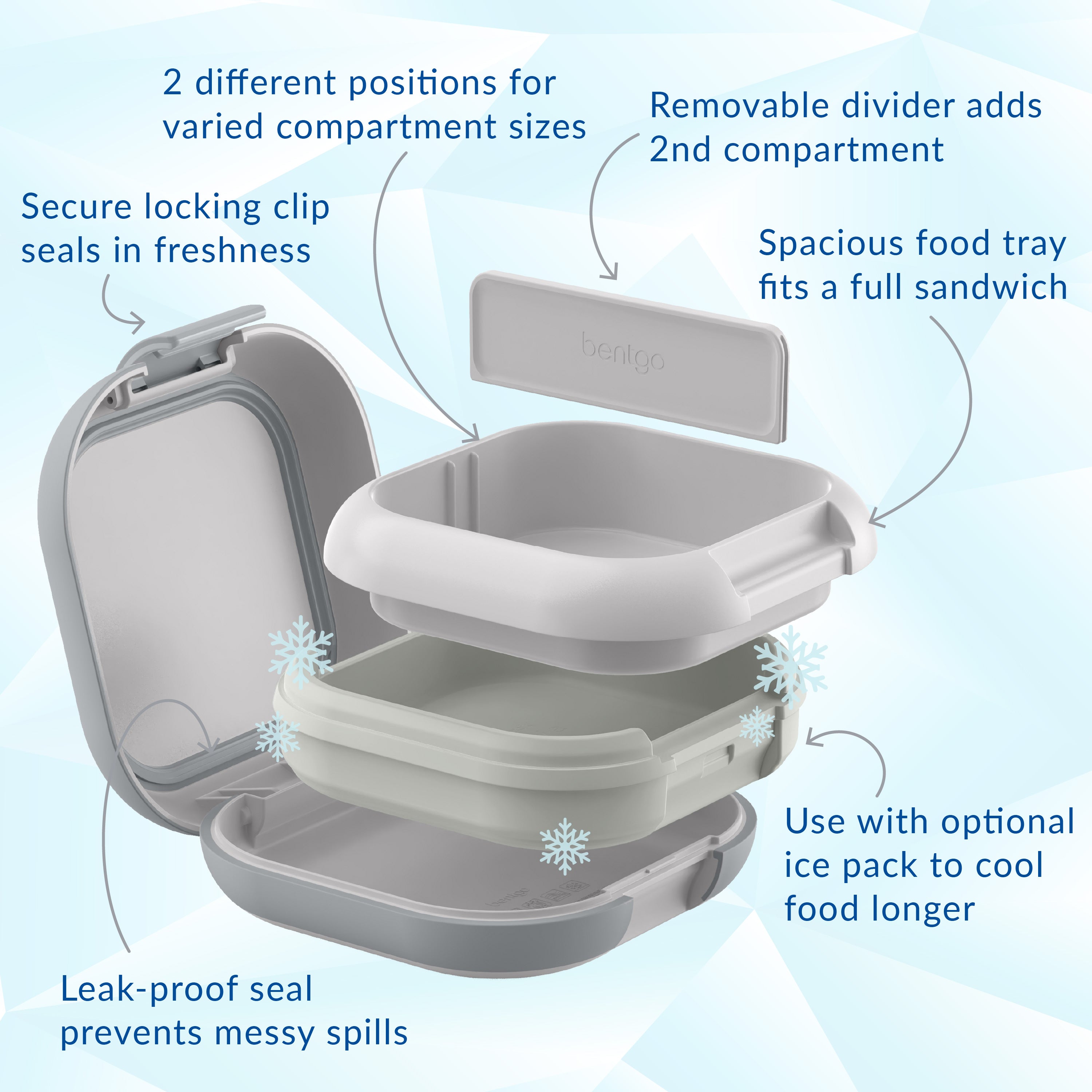 bentgo-chill-mini-insulated-lunch-box-with-removable-ice-pack-2-7-cup-ages-3 image 5