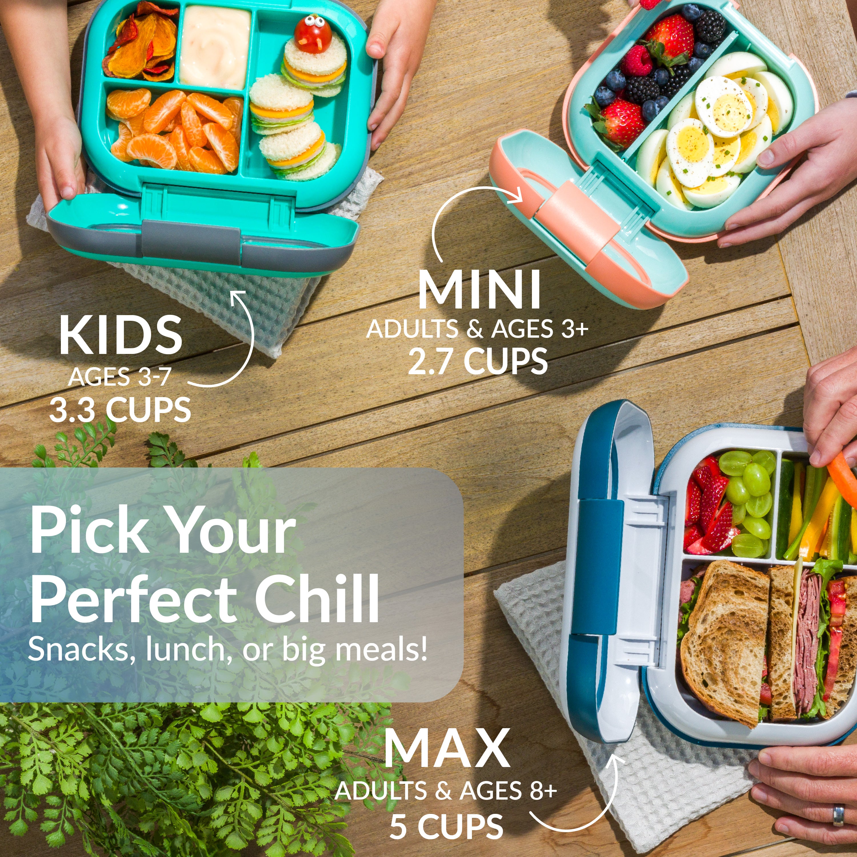 bentgo-chill-mini-insulated-lunch-box-with-removable-ice-pack-2-7-cup-ages-3 image 6