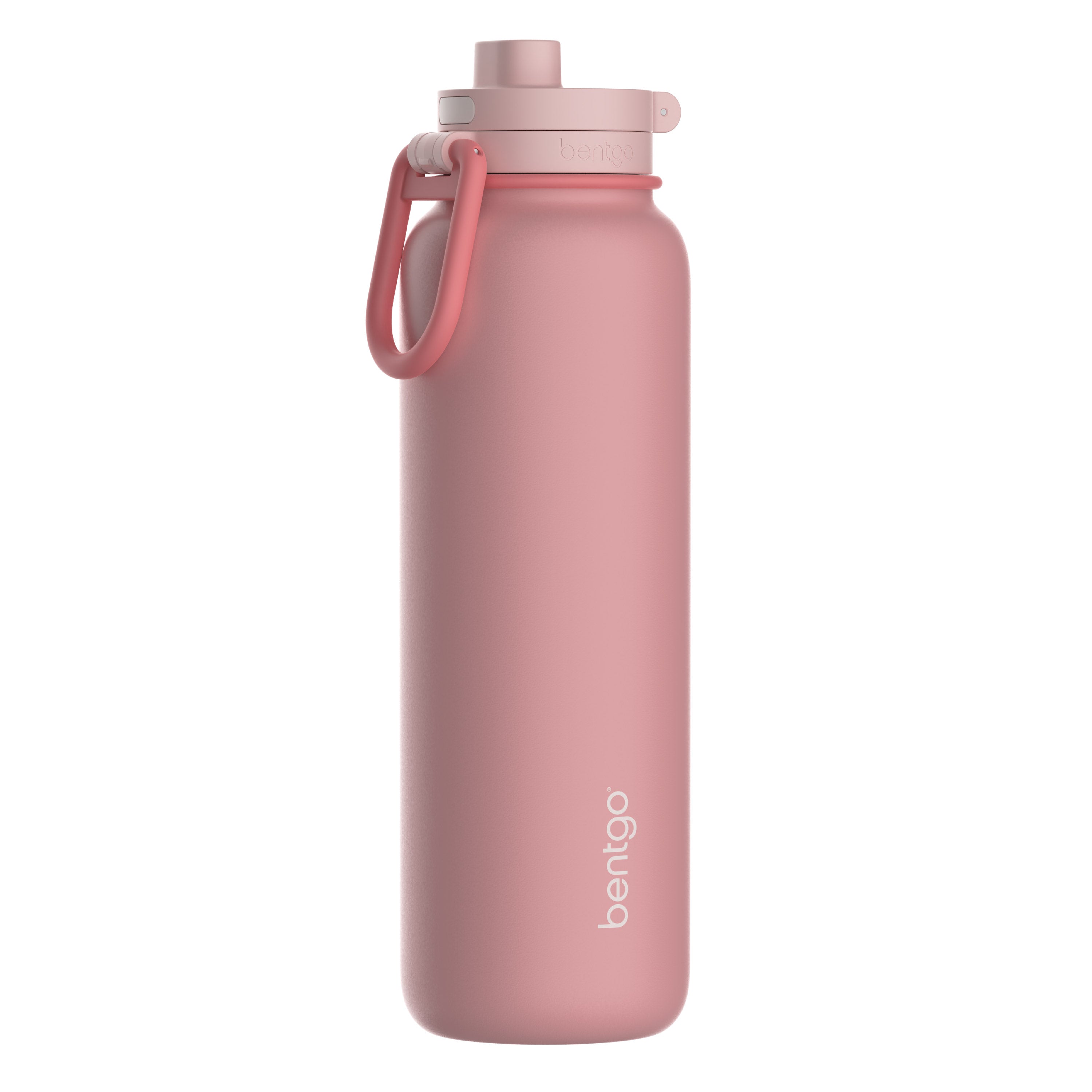 bentgo-flip-2-in-1-water-bottle-32-fl-oz image 1