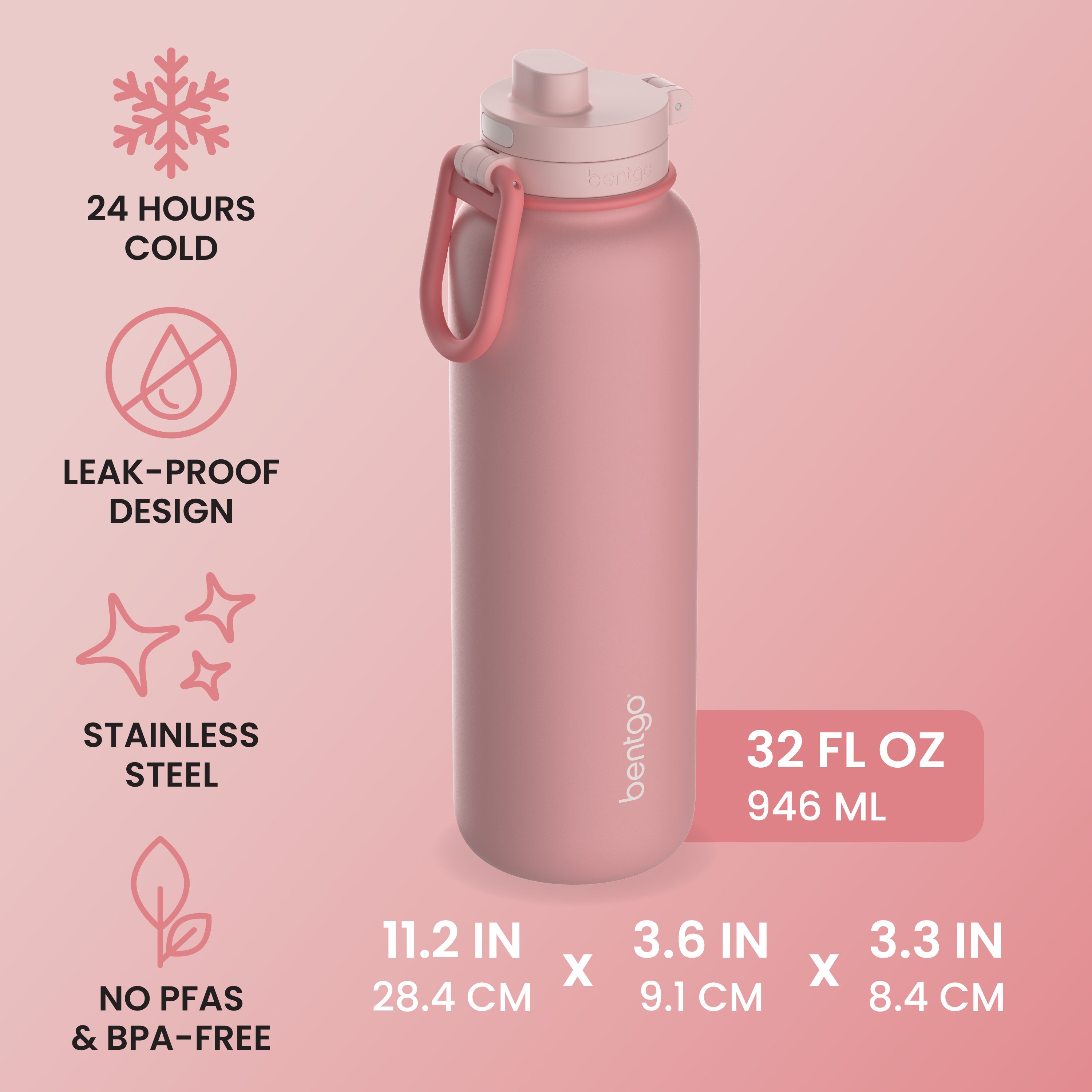 bentgo-flip-2-in-1-water-bottle-32-fl-oz image 3