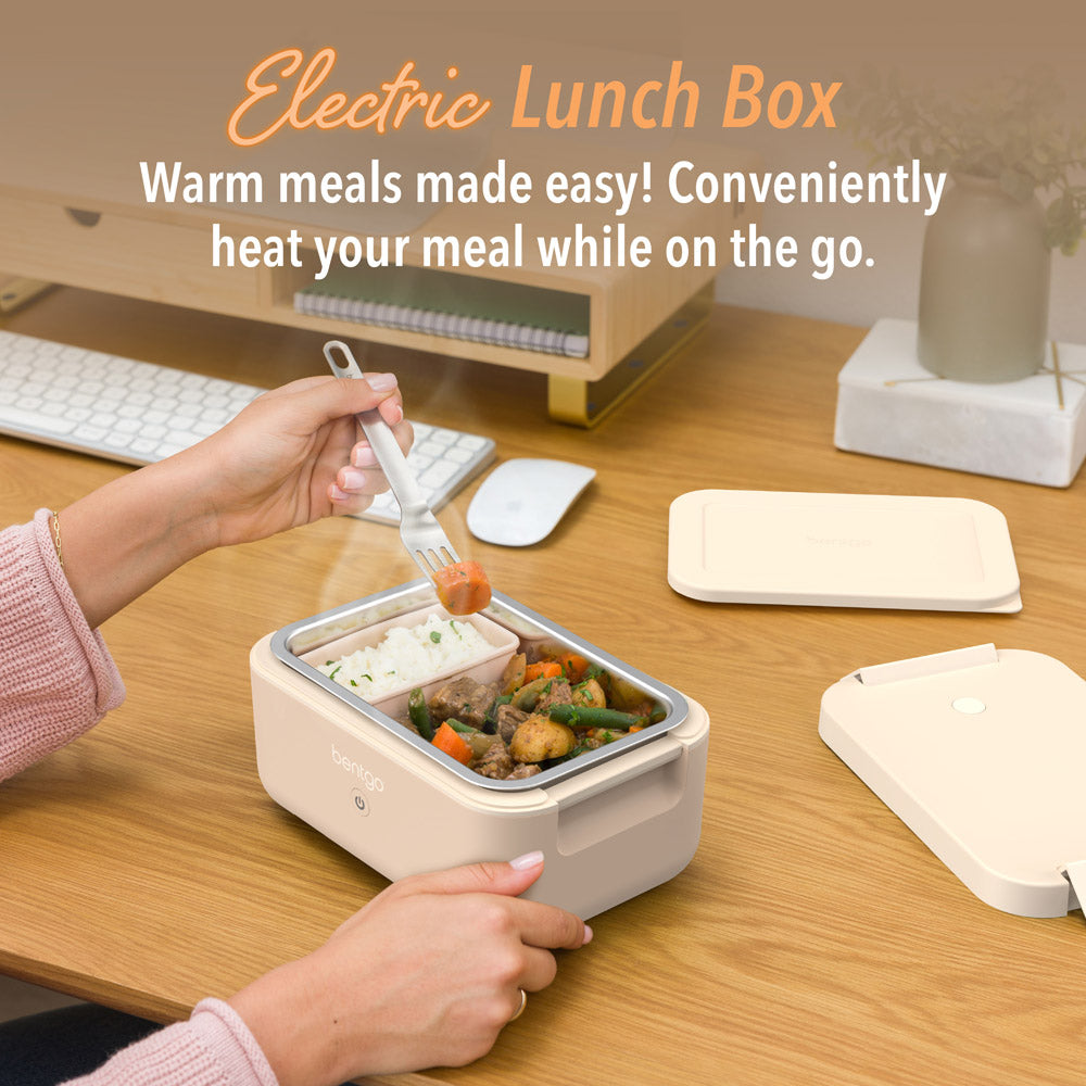 bentgo-heat-electric-lunch-box-portable-self-heating-bento-with-stainless-steel- image 2