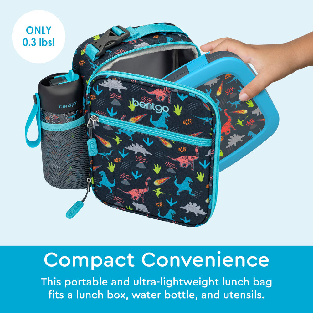 bentgo-kids-insulated-lunch-tote-double-insulated-stain-resistant-lunch-bag-for- image 4
