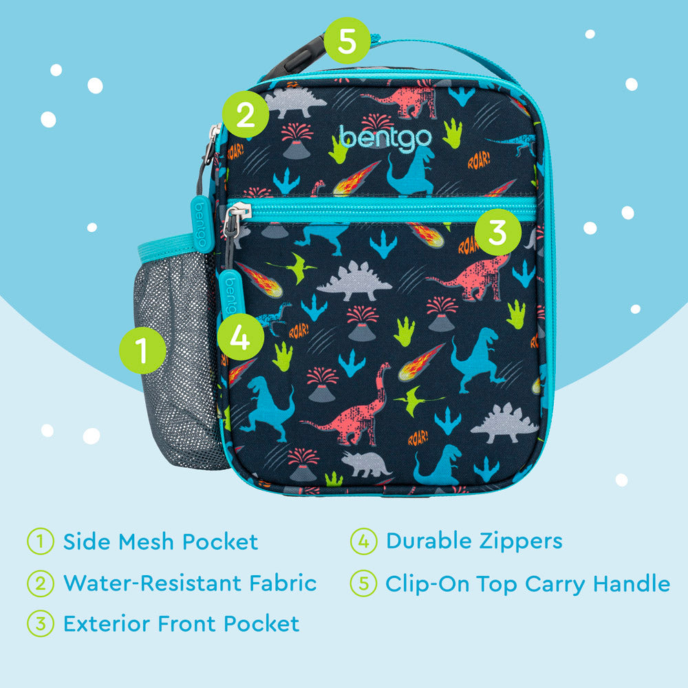 bentgo-kids-insulated-lunch-tote-double-insulated-stain-resistant-lunch-bag-for- image 6