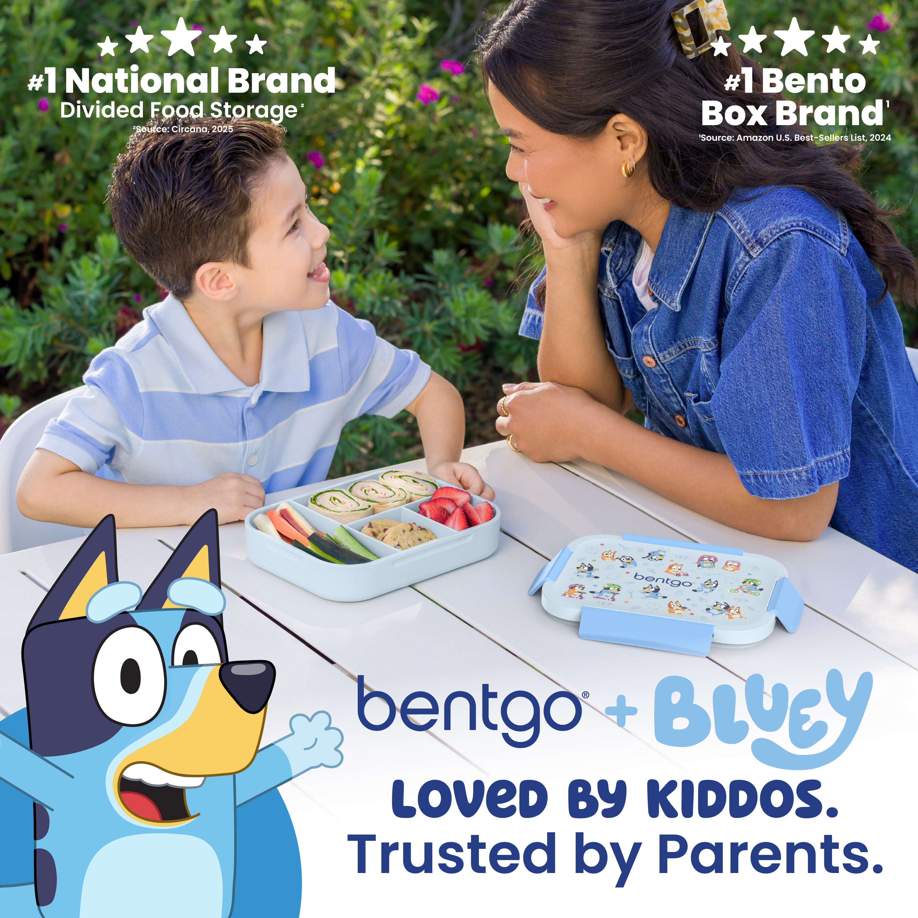 bentgo-bluey-kids-snap-go-lunch-box-bento-style-container-with-80-more-food-capa image 2