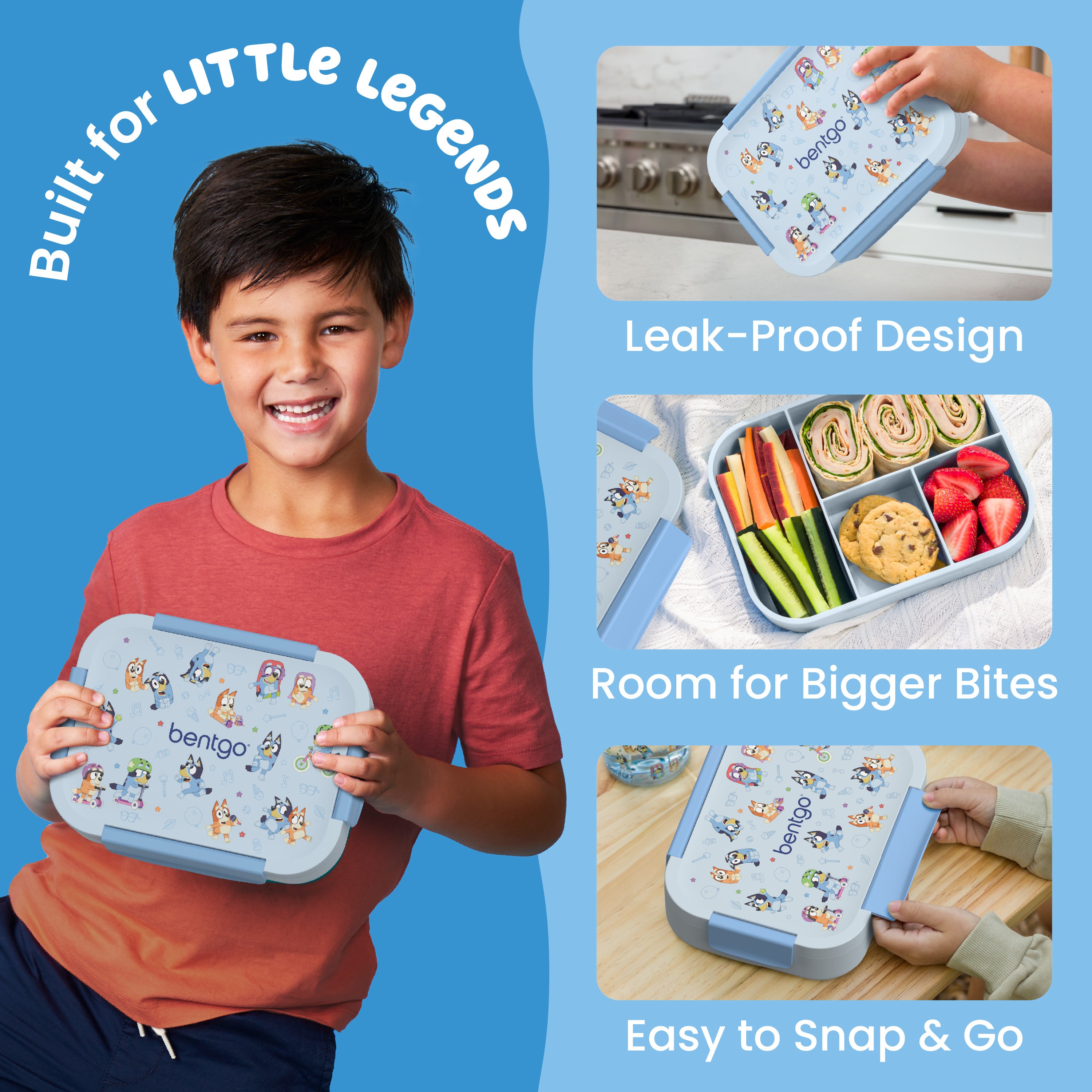 bentgo-bluey-kids-snap-go-lunch-box-bento-style-container-with-80-more-food-capa image 4