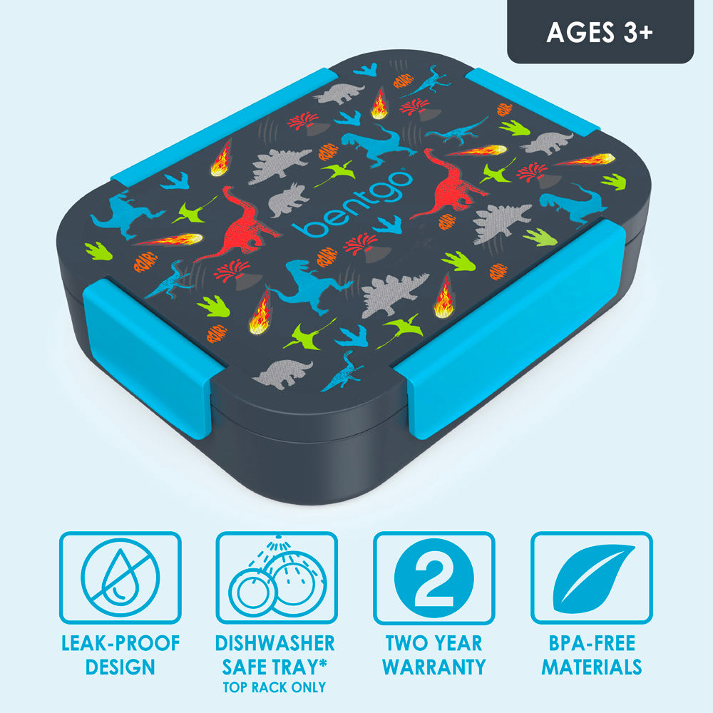 bentgo-kids-snap-go-leak-proof-lunch-box-4-compartment-bento-style-tray-80-more- image 3
