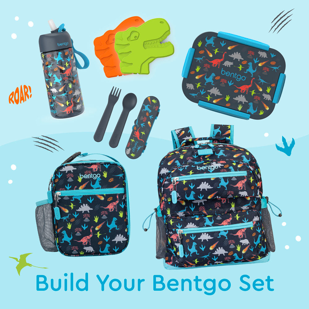 bentgo-kids-snap-go-leak-proof-lunch-box-4-compartment-bento-style-tray-80-more- image 5