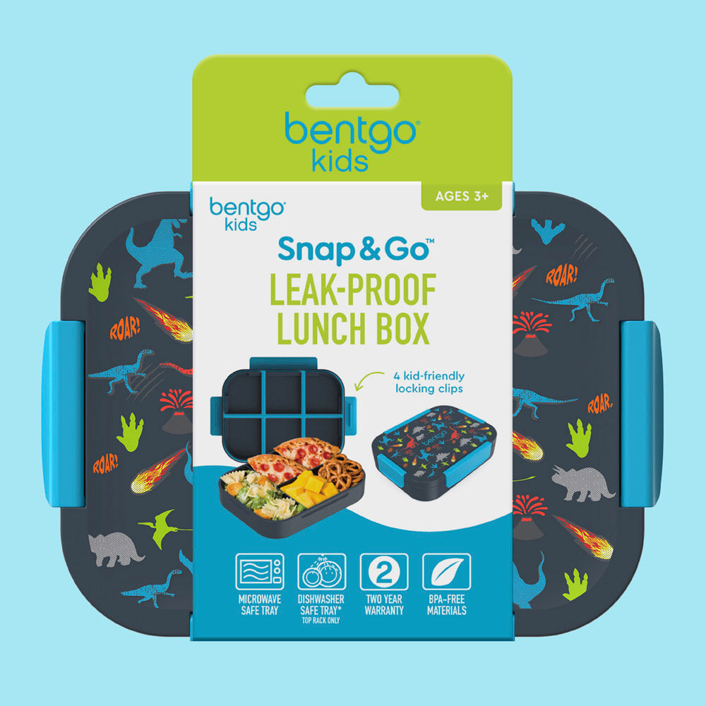 bentgo-kids-snap-go-leak-proof-lunch-box-4-compartment-bento-style-tray-80-more- image 7