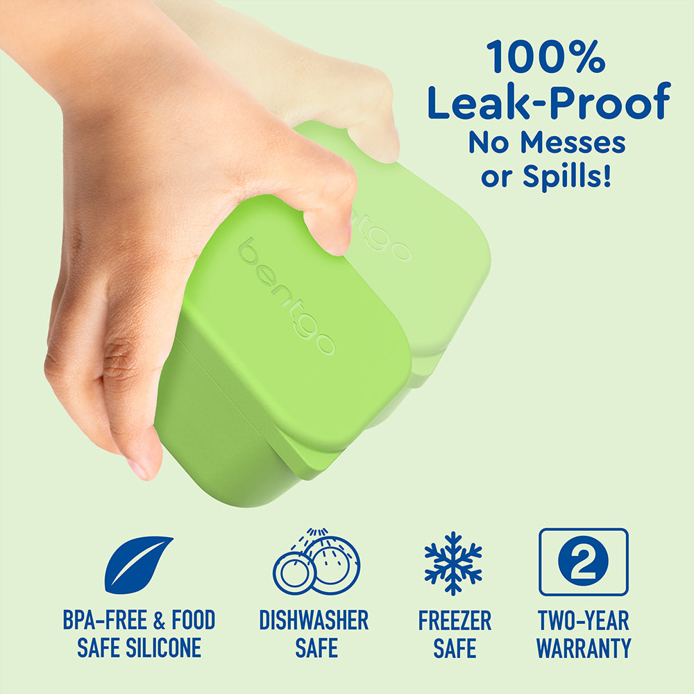 bentgo-kids-sidekicks-2-pack-leakproof-silicone-container-set image 3